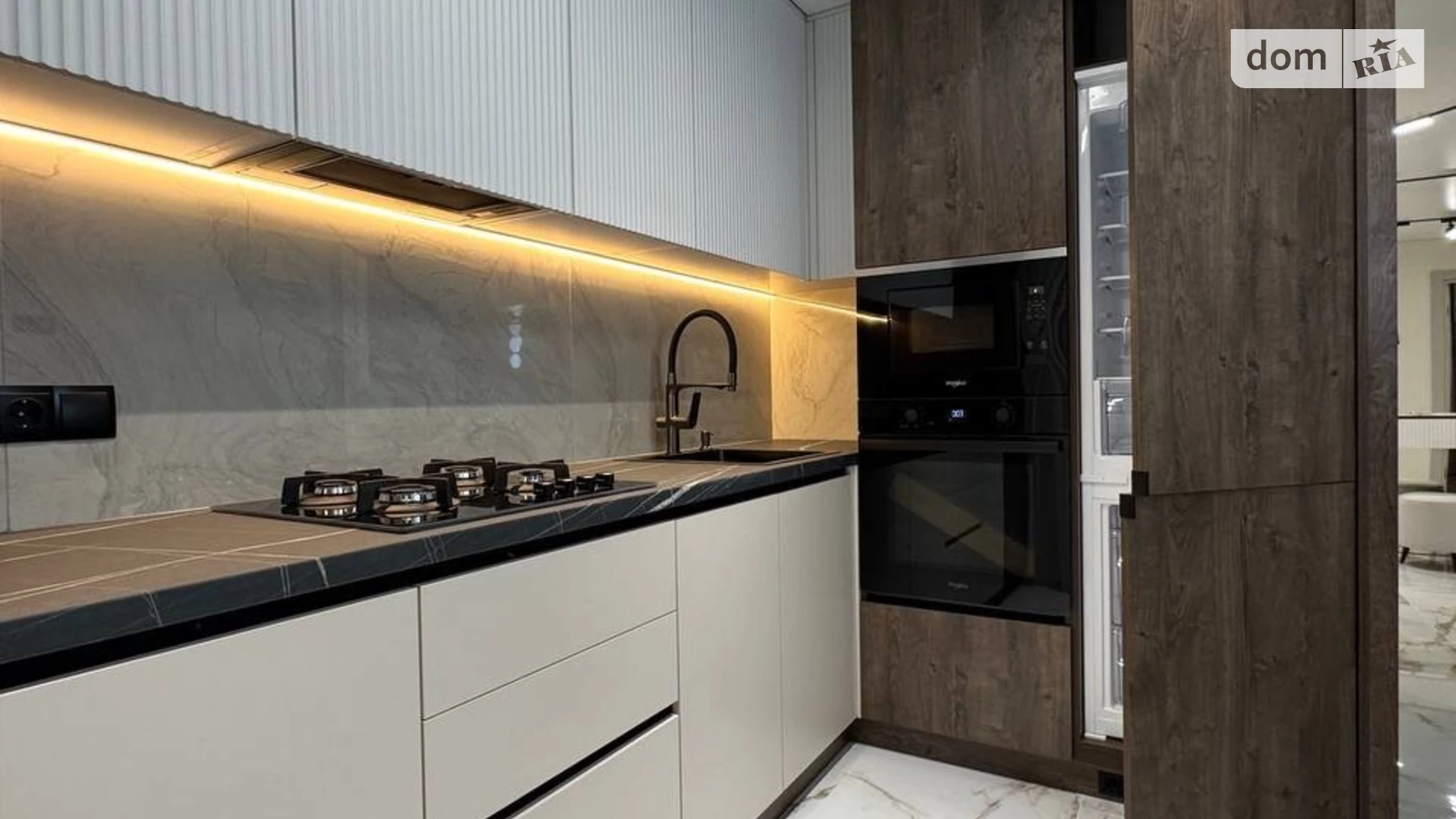 1-кімнатна квартира 42 кв. м у Тернополі, цена: 74500 $ - фото 5