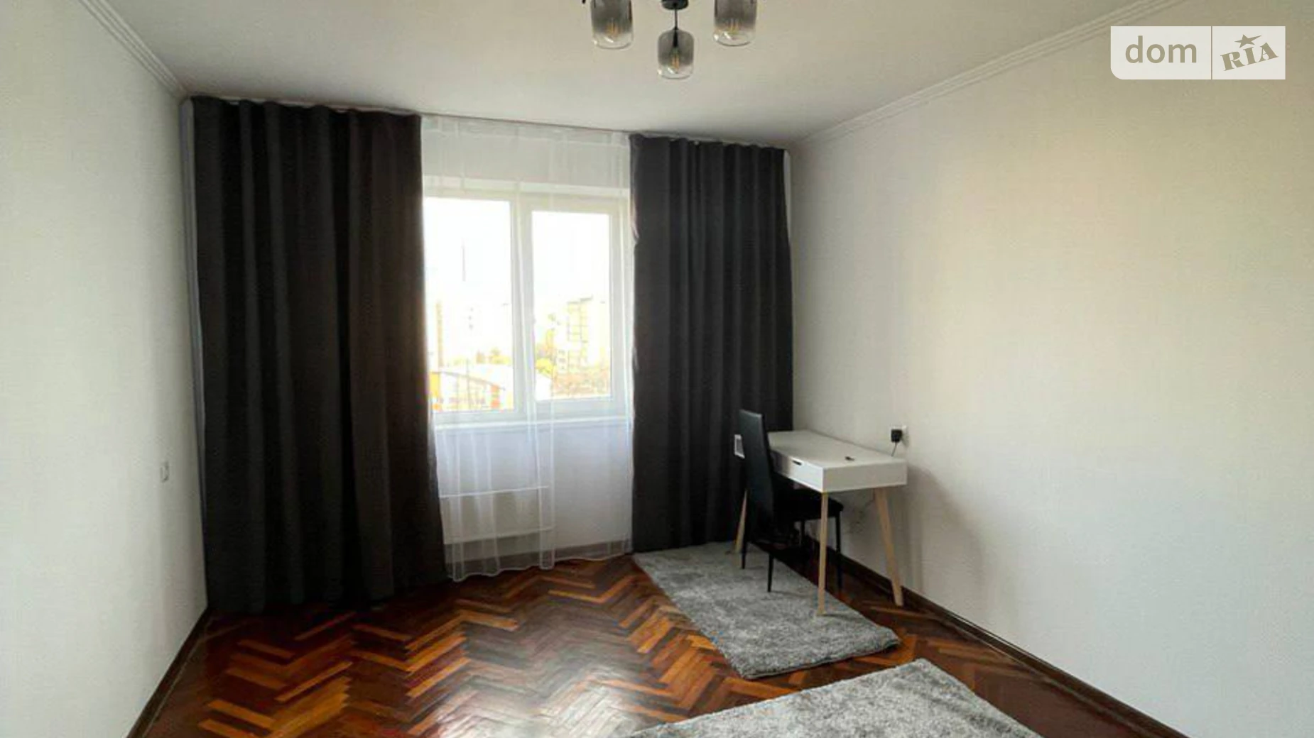 Сдается в аренду 1-комнатная квартира 40 кв. м в Львове, ул. Кавалеридзе Ивана - фото 4