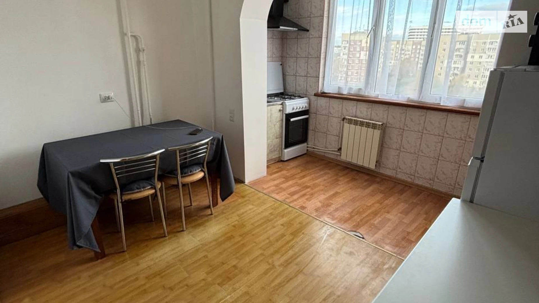 Сдается в аренду 1-комнатная квартира 40 кв. м в Львове, ул. Кавалеридзе Ивана - фото 2