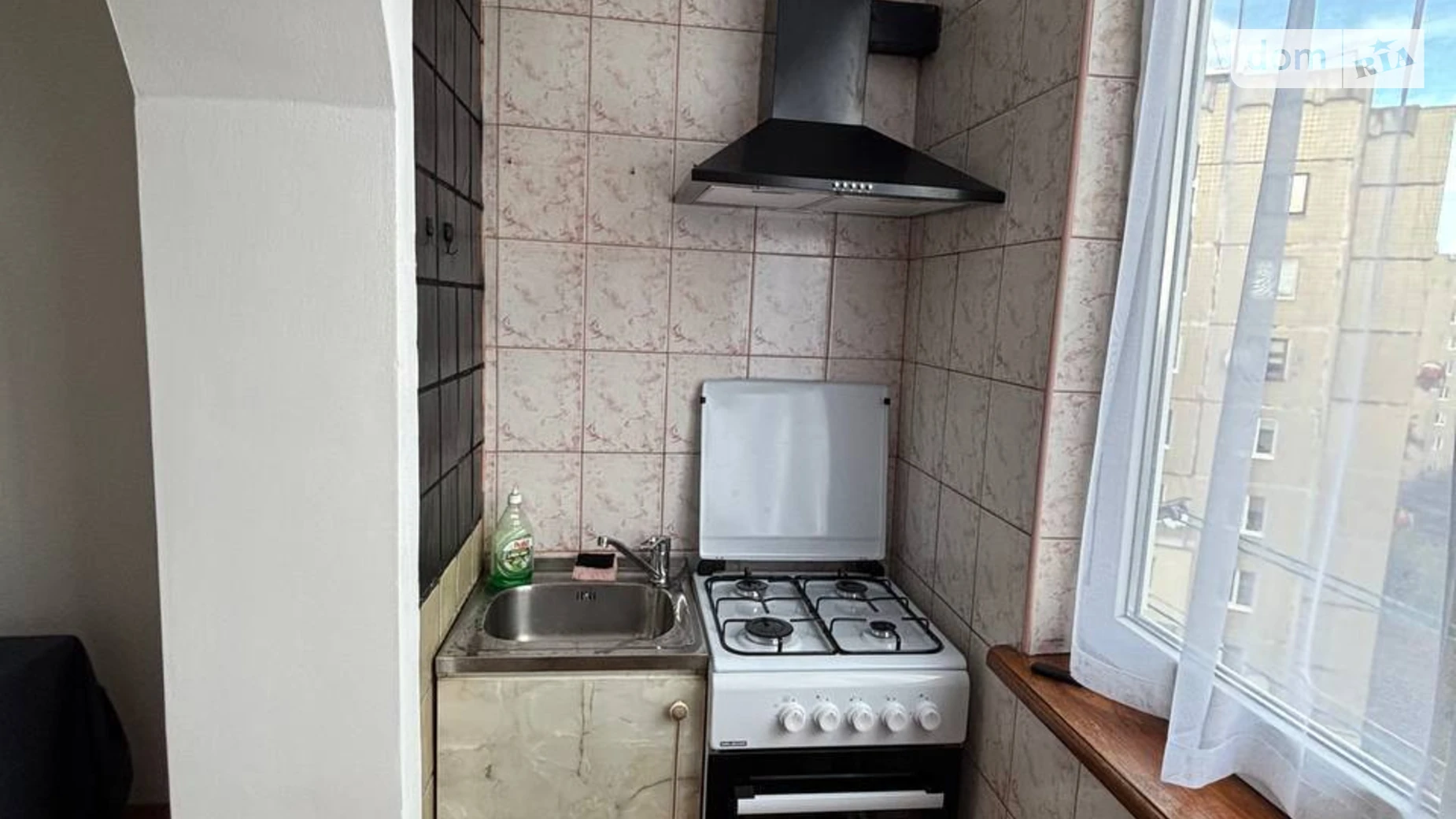 Сдается в аренду 1-комнатная квартира 40 кв. м в Львове, ул. Кавалеридзе Ивана - фото 3