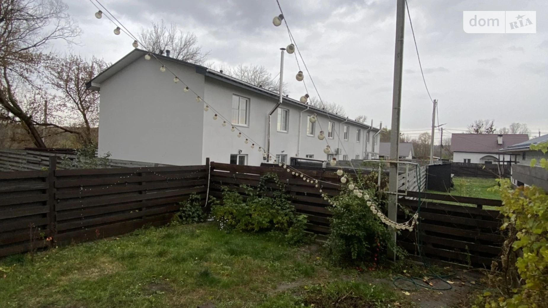 ул. Богдана Хмельницкого(Кирова) Гостомель, цена: 95500 $ - фото 4