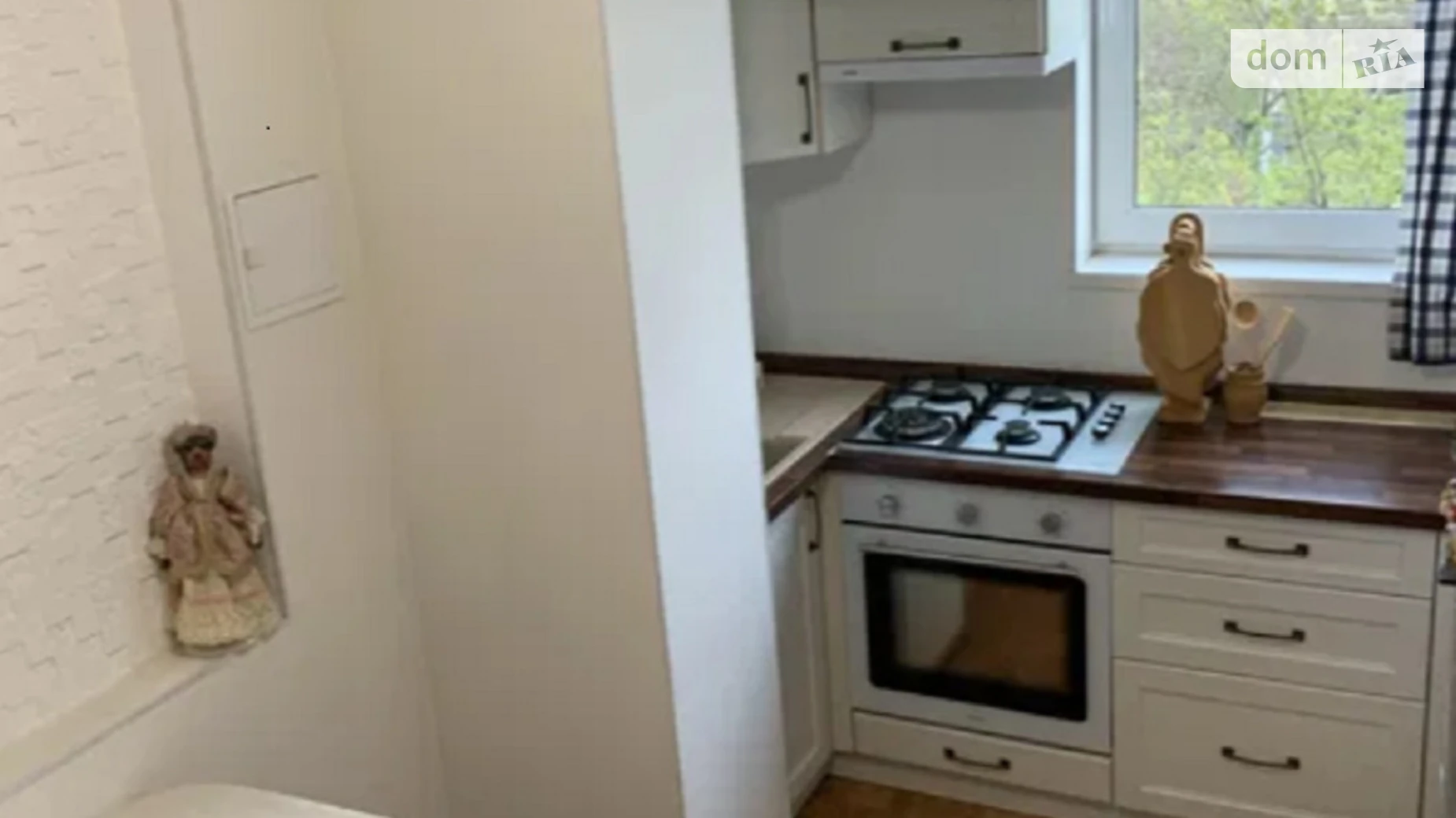 Сдается в аренду 1-комнатная квартира 45 кв. м в Киеве, ул. Максима Кривоноса, 7 - фото 4