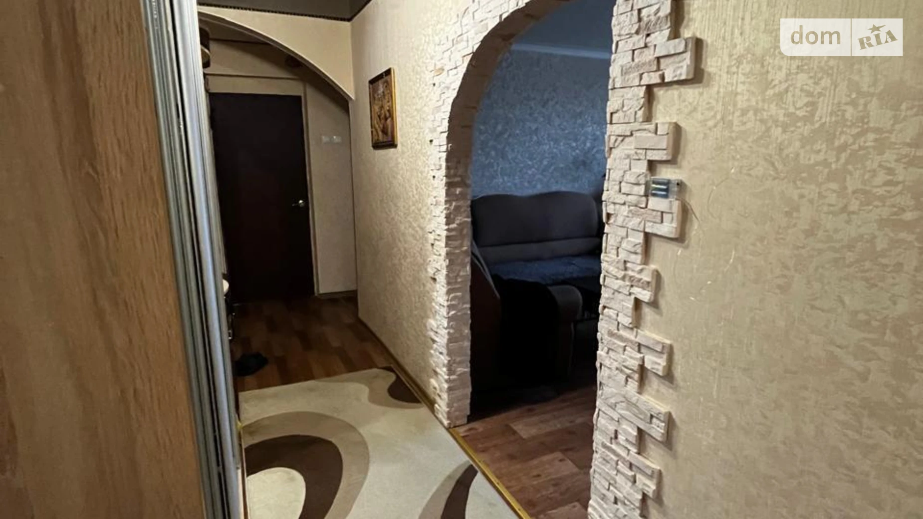 Продається 3-кімнатна квартира 64 кв. м у Олександрії, вул. Поштова(Першотравнева), 53 - фото 3