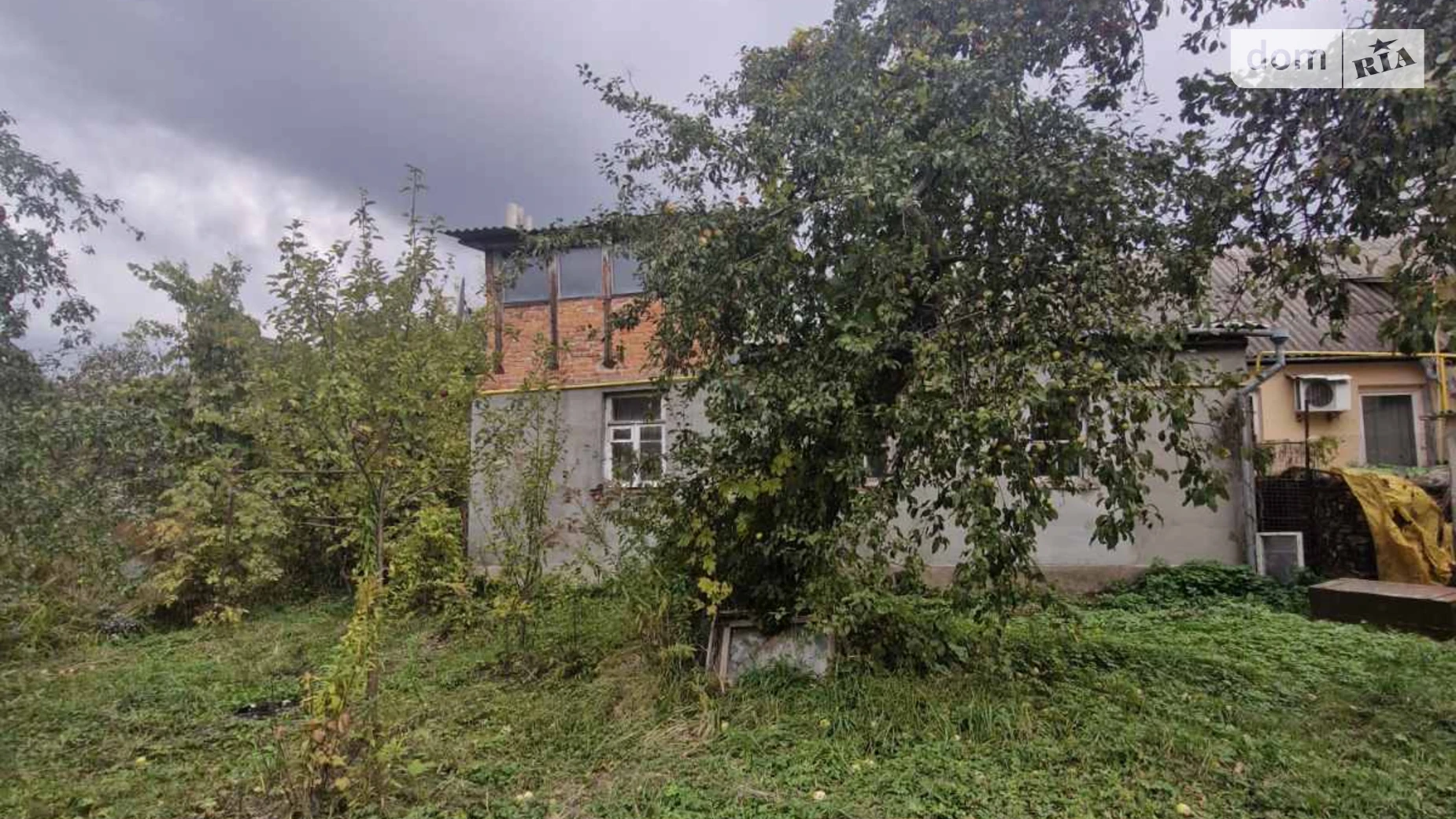 Продается часть дома 79.3 кв. м с террасой, цена: 33500 $ - фото 2