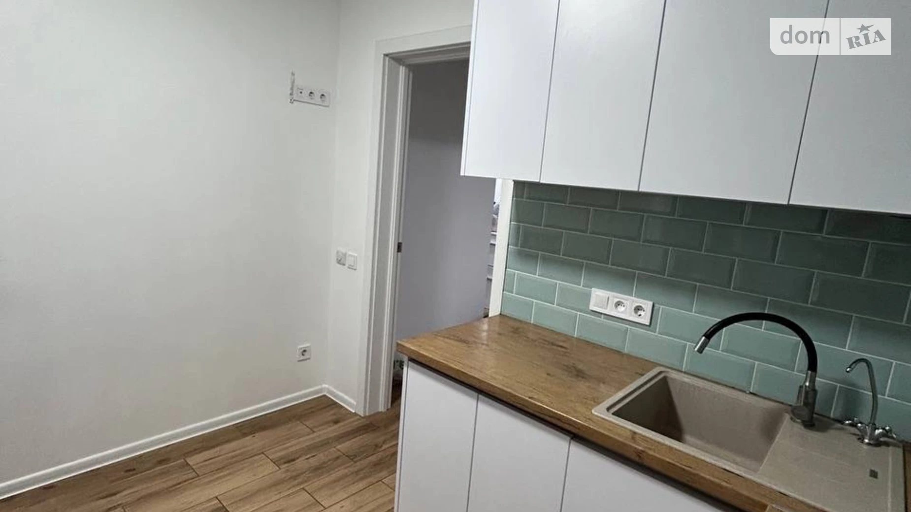 Продается 1-комнатная квартира 30.1 кв. м в Одессе, ул. Академика Заболотного, 44 - фото 2