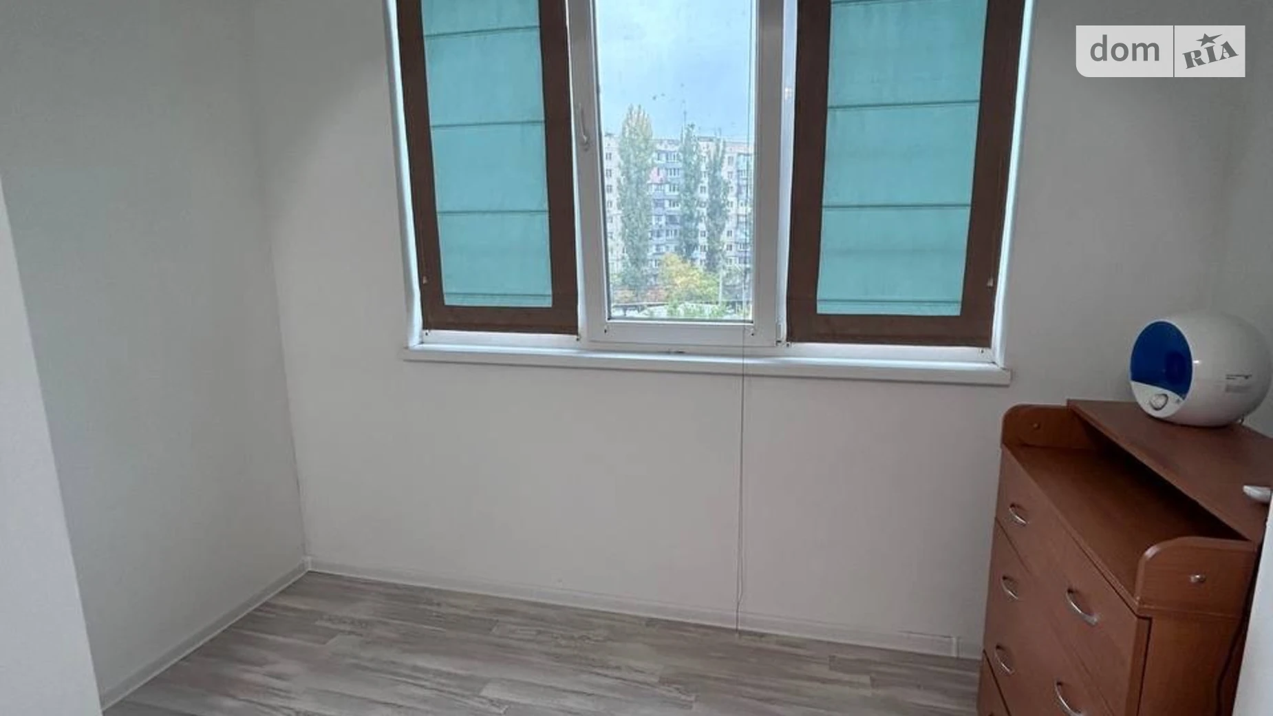 Продается 1-комнатная квартира 30.1 кв. м в Одессе, ул. Академика Заболотного, 44 - фото 4