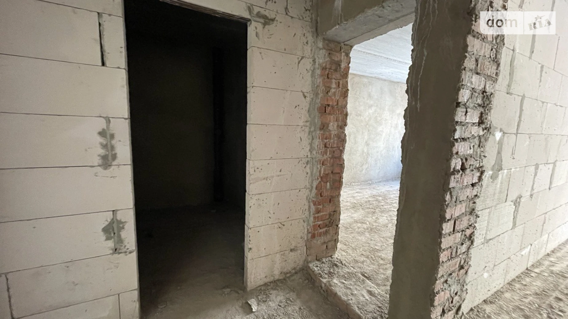 Продается 1-комнатная квартира 48 кв. м в Виннице, ул. Марии Литвиненко-Вольгемут, 46В - фото 5