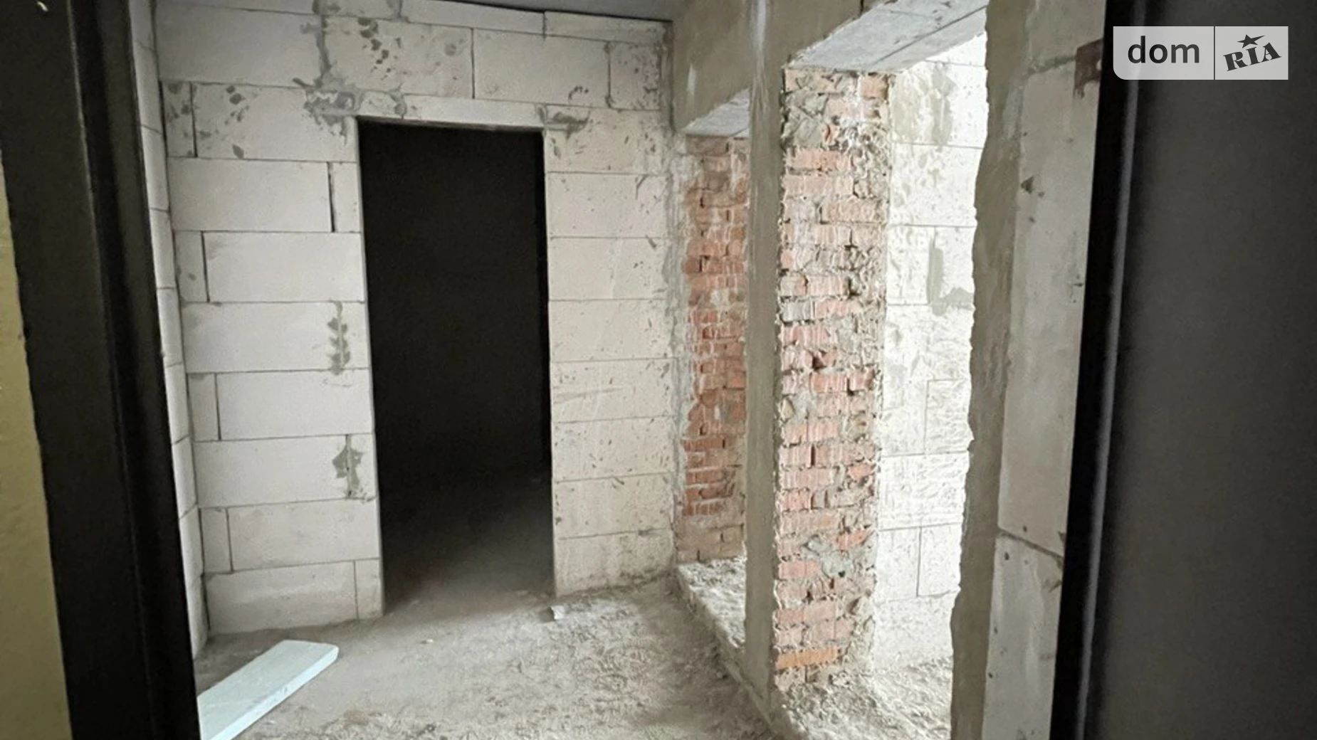 Продается 1-комнатная квартира 48 кв. м в Виннице, ул. Марии Литвиненко-Вольгемут, 46В - фото 2