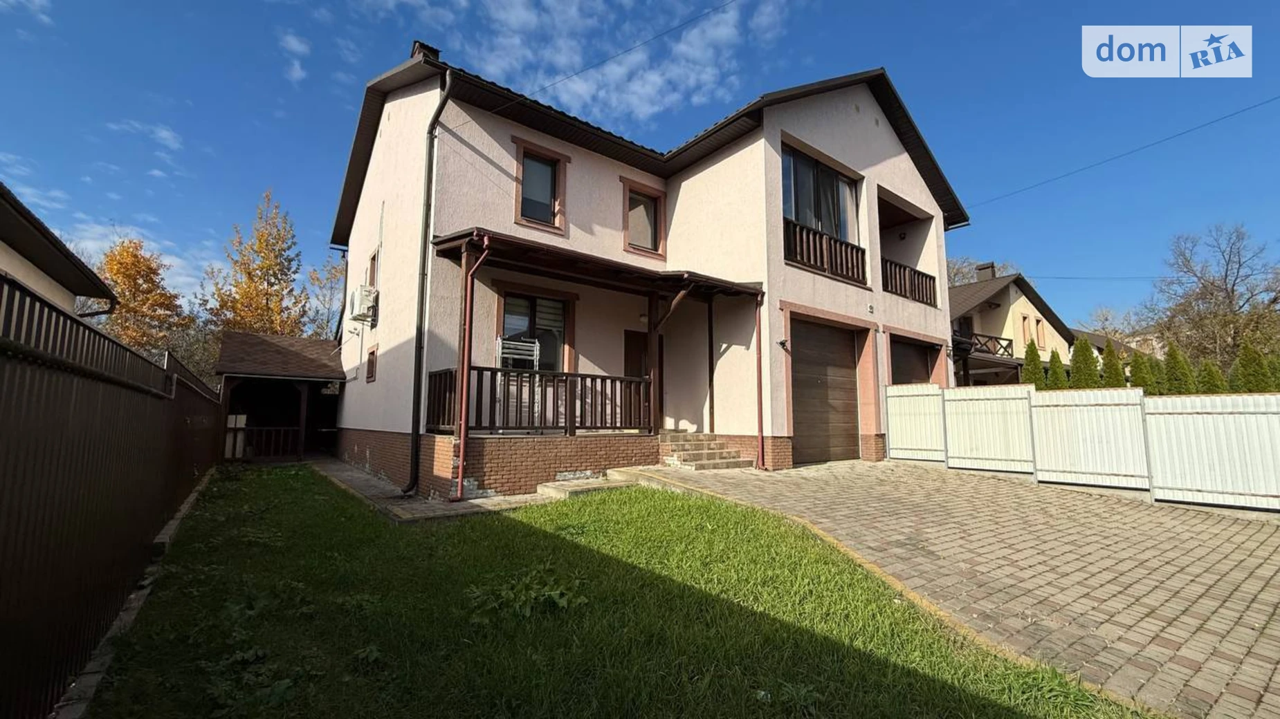 ул. Томская Шевченковский Черновцы, цена: 175000 $ - фото 2