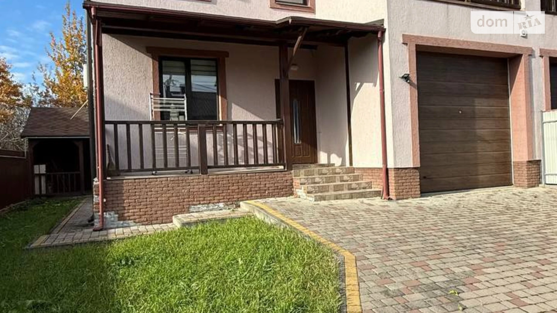 ул. Томская Шевченковский Черновцы, цена: 175000 $ - фото 4