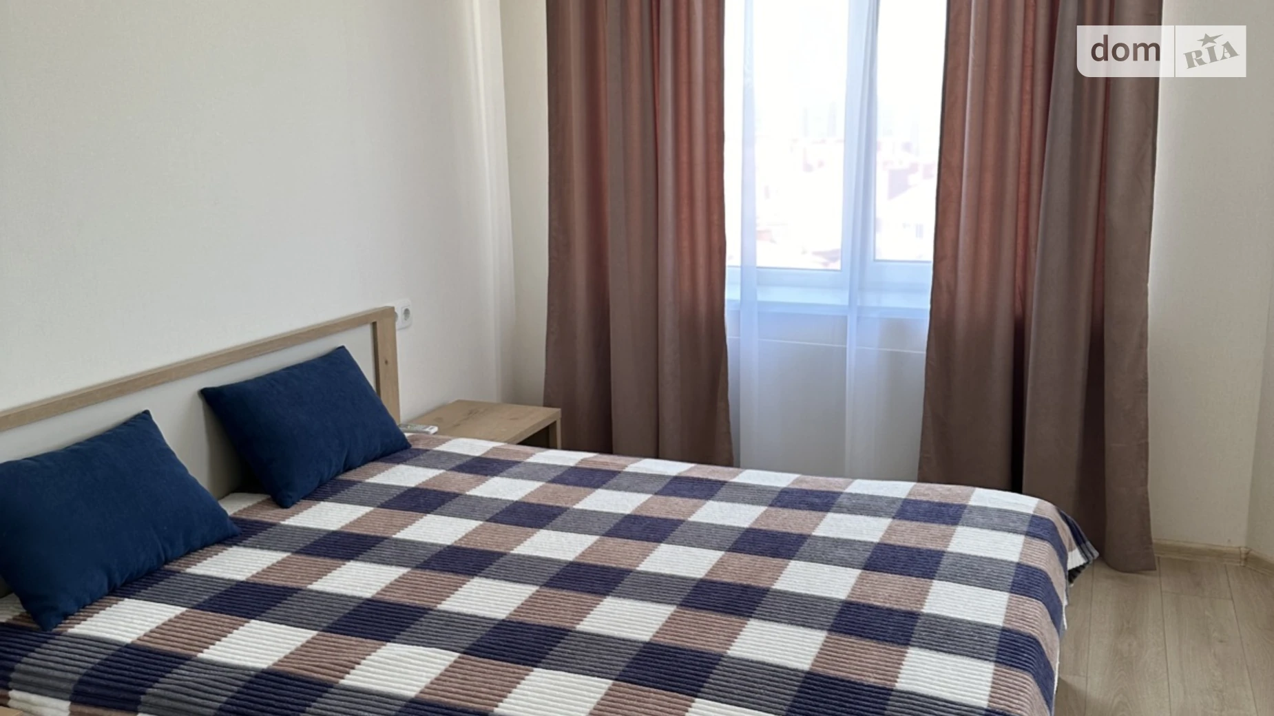 Продається 1-кімнатна квартира 32.6 кв. м у Софіївській Борщагівці, вул. Бишівська(Бишовська), 14А - фото 2