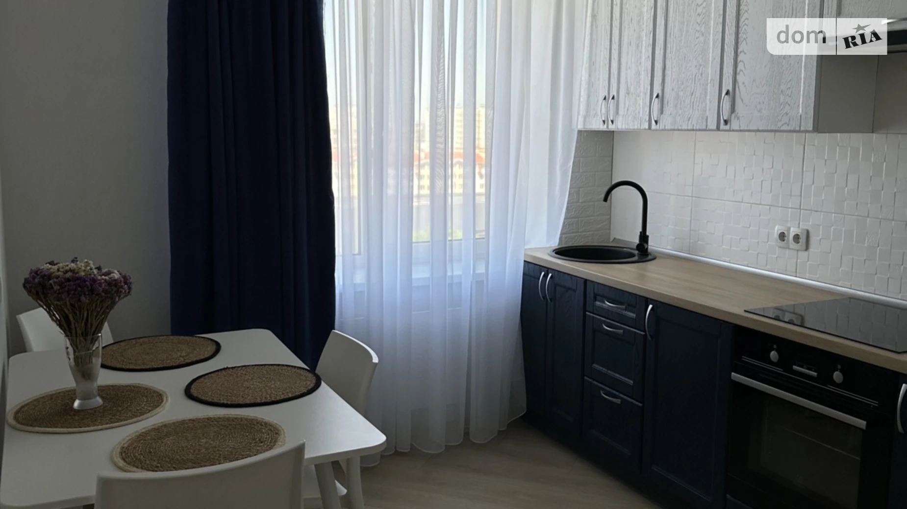 Продається 1-кімнатна квартира 32.6 кв. м у Софіївській Борщагівці, вул. Бишівська(Бишовська), 14А - фото 3