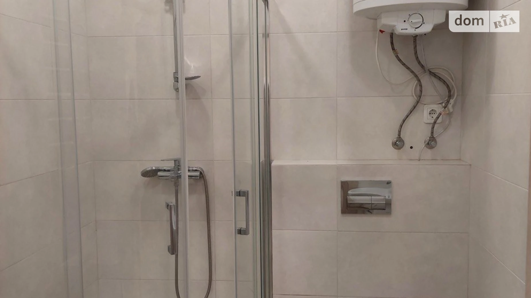 Продається 1-кімнатна квартира 32.6 кв. м у Софіївській Борщагівці, вул. Бишівська(Бишовська), 14А - фото 4