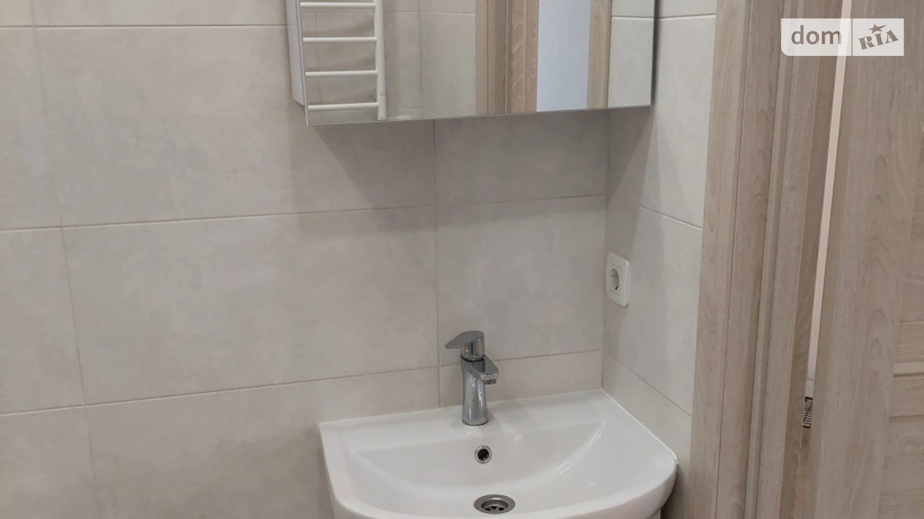 Продається 1-кімнатна квартира 32.6 кв. м у Софіївській Борщагівці, вул. Бишівська(Бишовська), 14А - фото 5