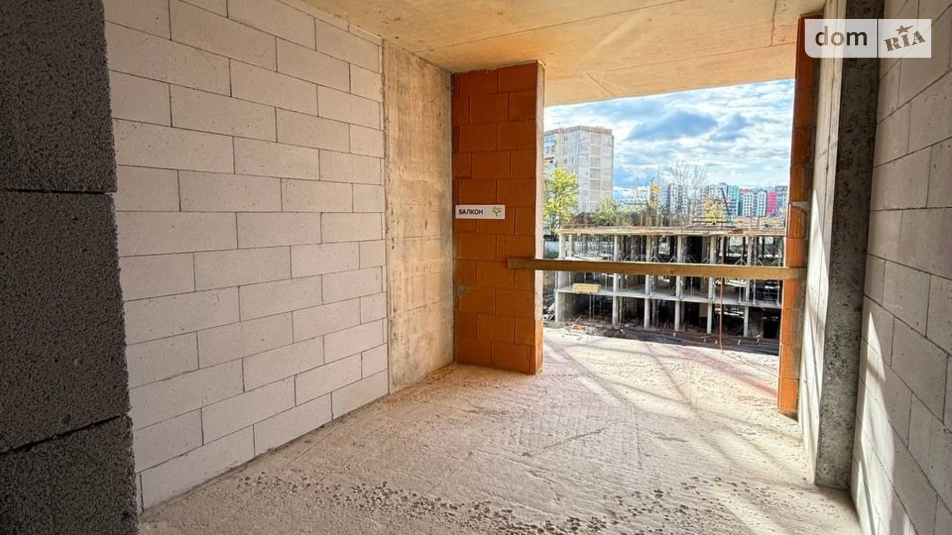 Продается 2-комнатная квартира 56 кв. м в Ивано-Франковске, ул. Национальной Гвардии(Советской Армии), 3 - фото 4