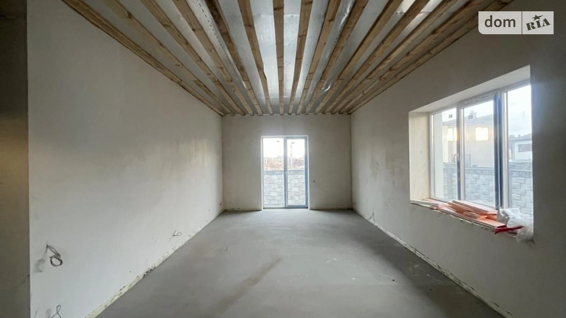 Продается одноэтажный дом 115 кв. м с балконом, цена: 115000 $ - фото 2