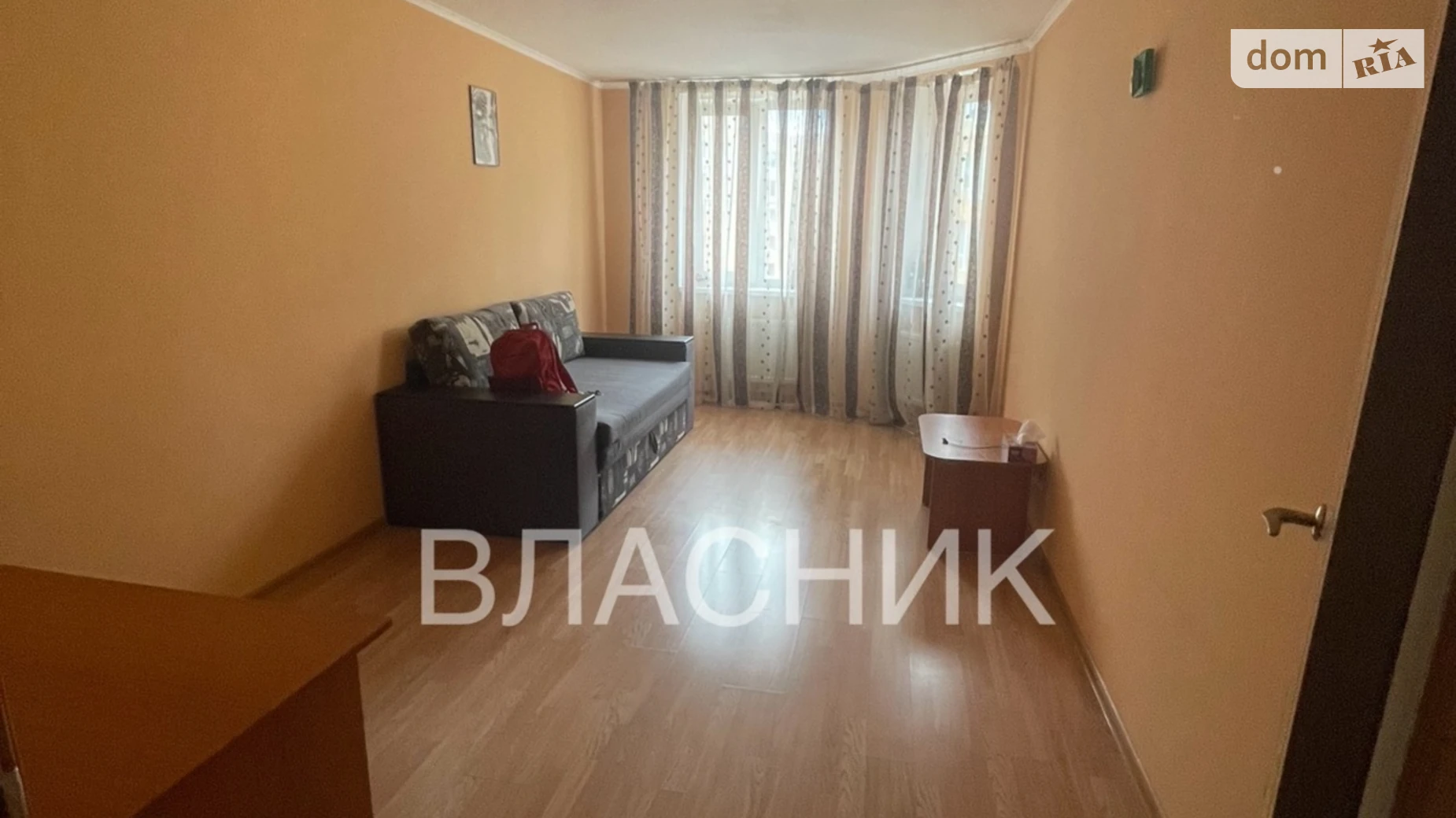 Продается 1-комнатная квартира 39.2 кв. м в Софиевской Борщаговке, ул. Андрея Малышка(Толстого), 80 - фото 2