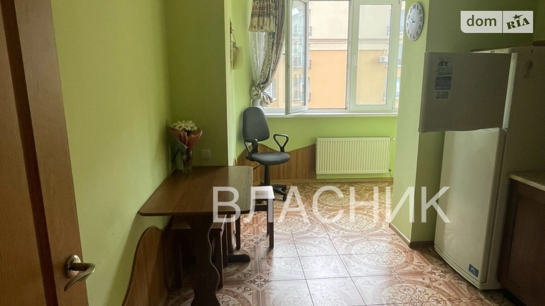 Продается 1-комнатная квартира 39.2 кв. м в Софиевской Борщаговке, ул. Андрея Малышка(Толстого), 80 - фото 5