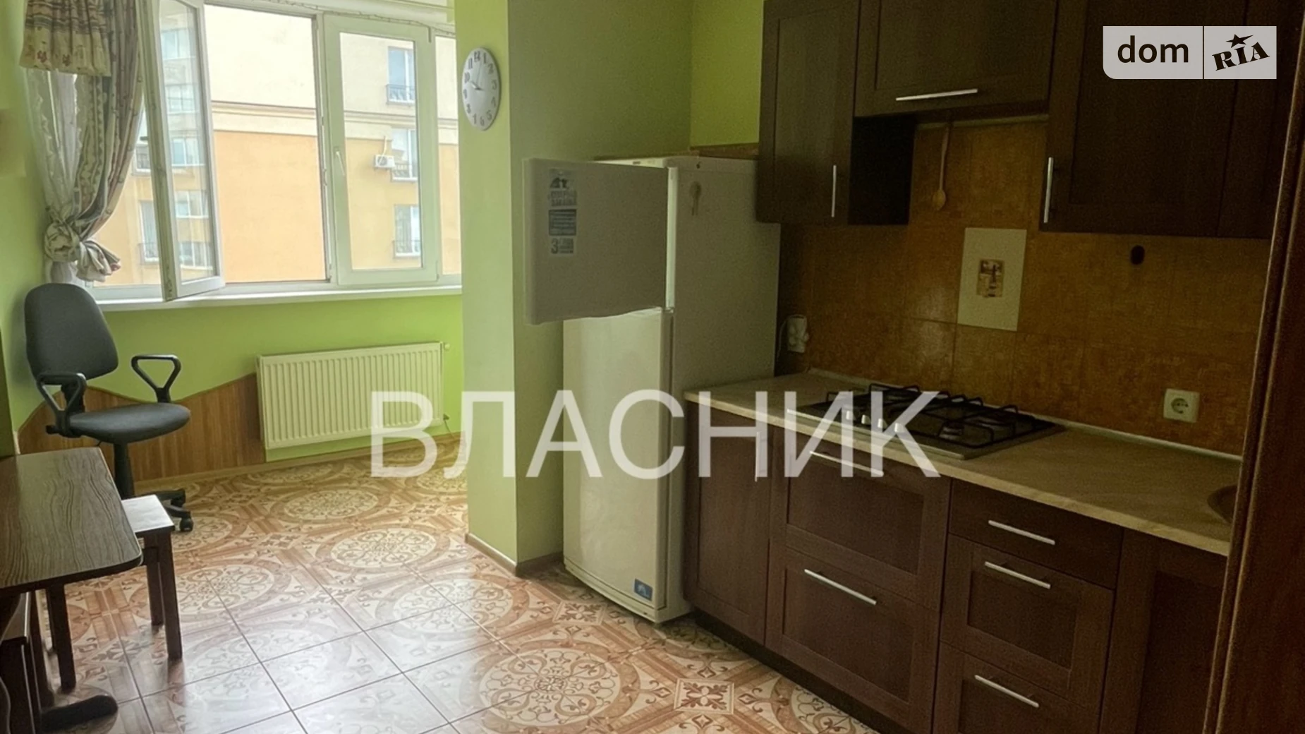 Продается 1-комнатная квартира 39.2 кв. м в Софиевской Борщаговке, ул. Андрея Малышка(Толстого), 80 - фото 4