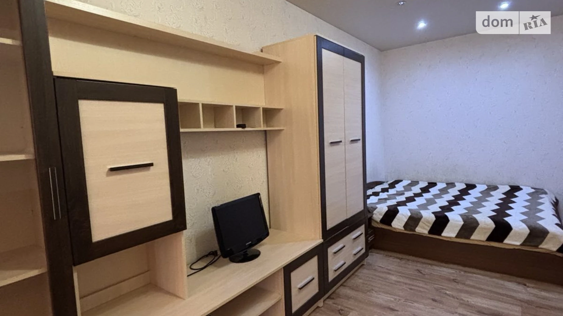 Здається в оренду 1-кімнатна квартира 44 кв. м у Вінниці, вул. Марії Приймаченко(Покришкіна) - фото 5