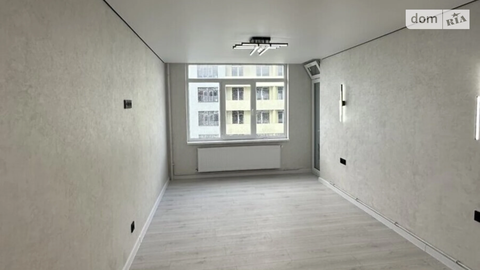 1-комнатная квартира 32 кв. м в Тернополе, ул. Смакулы - фото 2