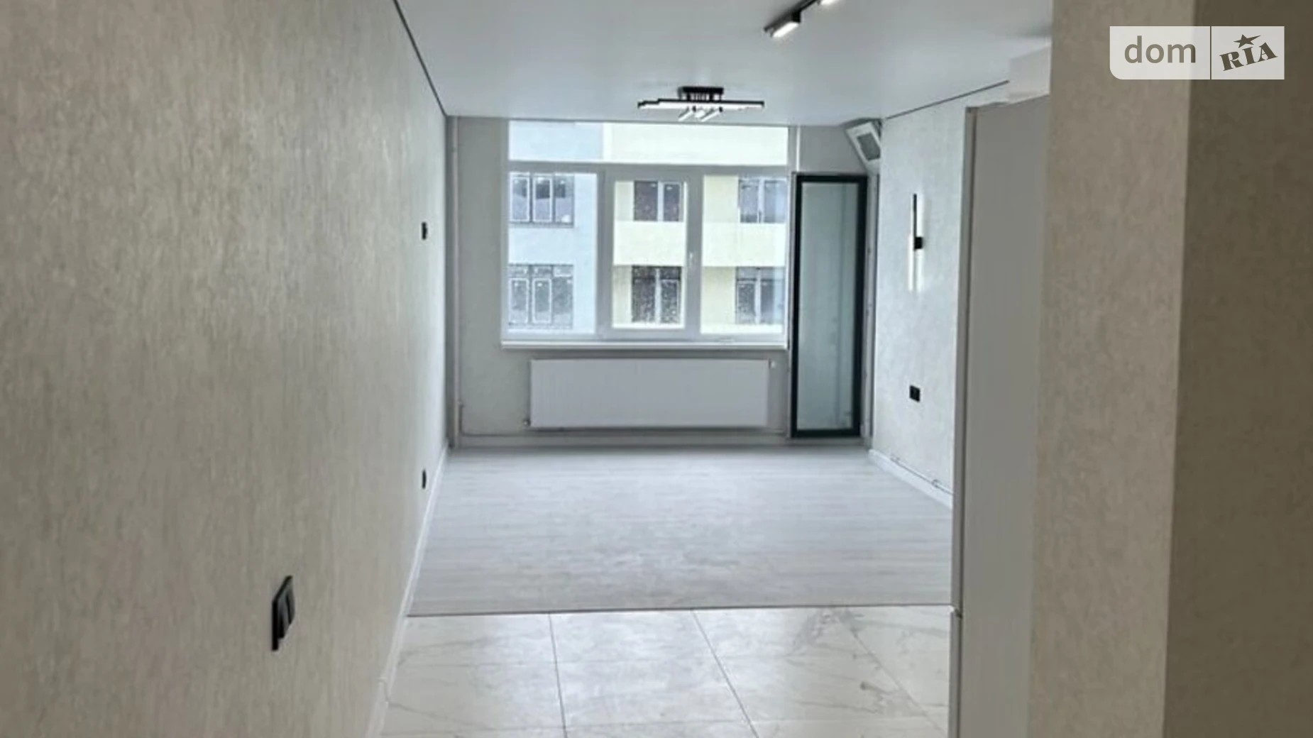 1-комнатная квартира 32 кв. м в Тернополе, ул. Смакулы - фото 3