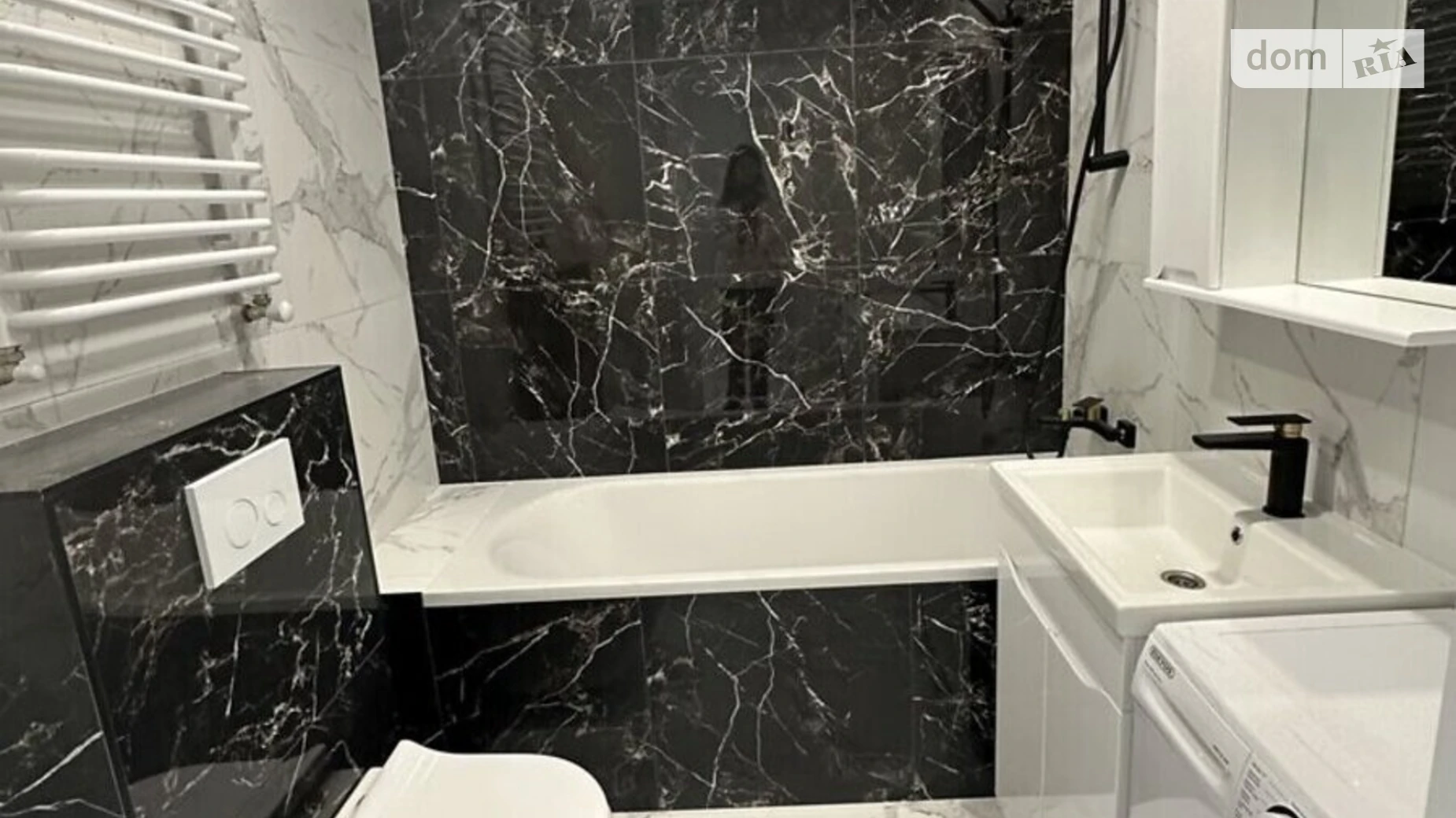 1-комнатная квартира 32 кв. м в Тернополе, ул. Смакулы - фото 5