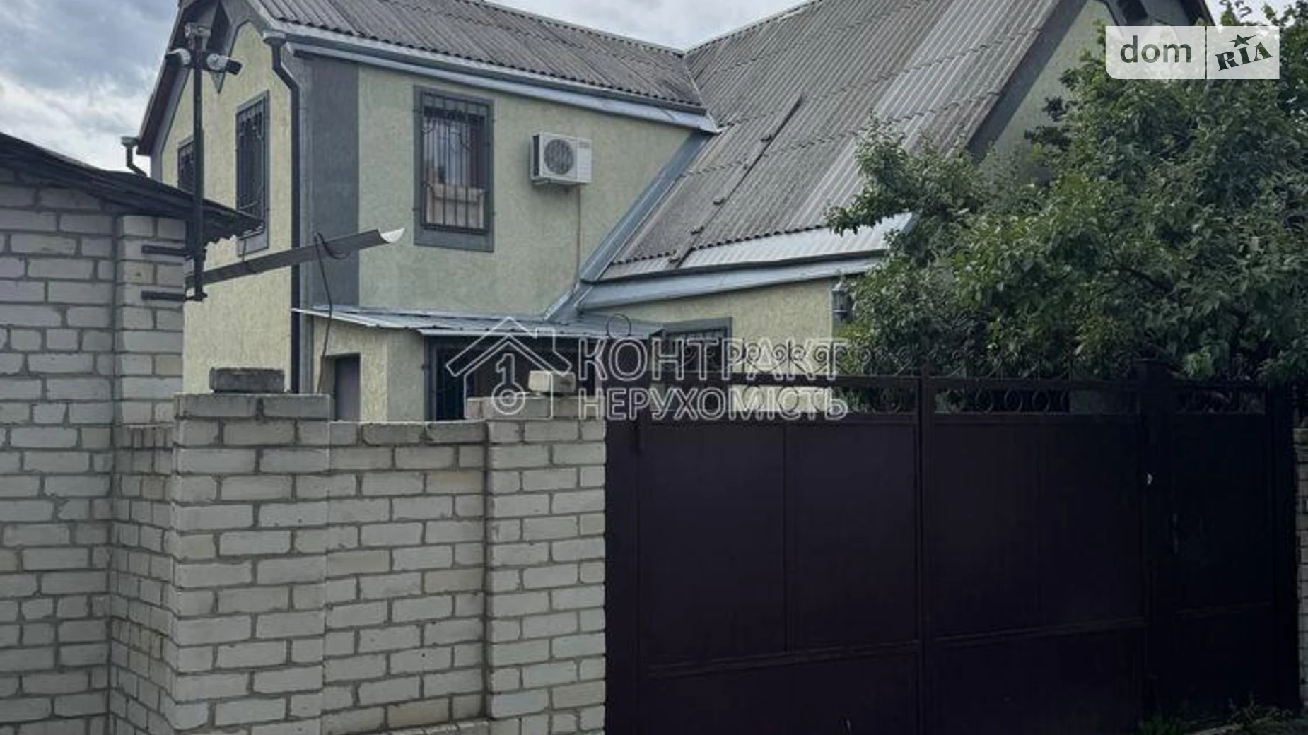 Продается дом на 2 этажа 150 кв. м с верандой, цена: 95000 $ - фото 2