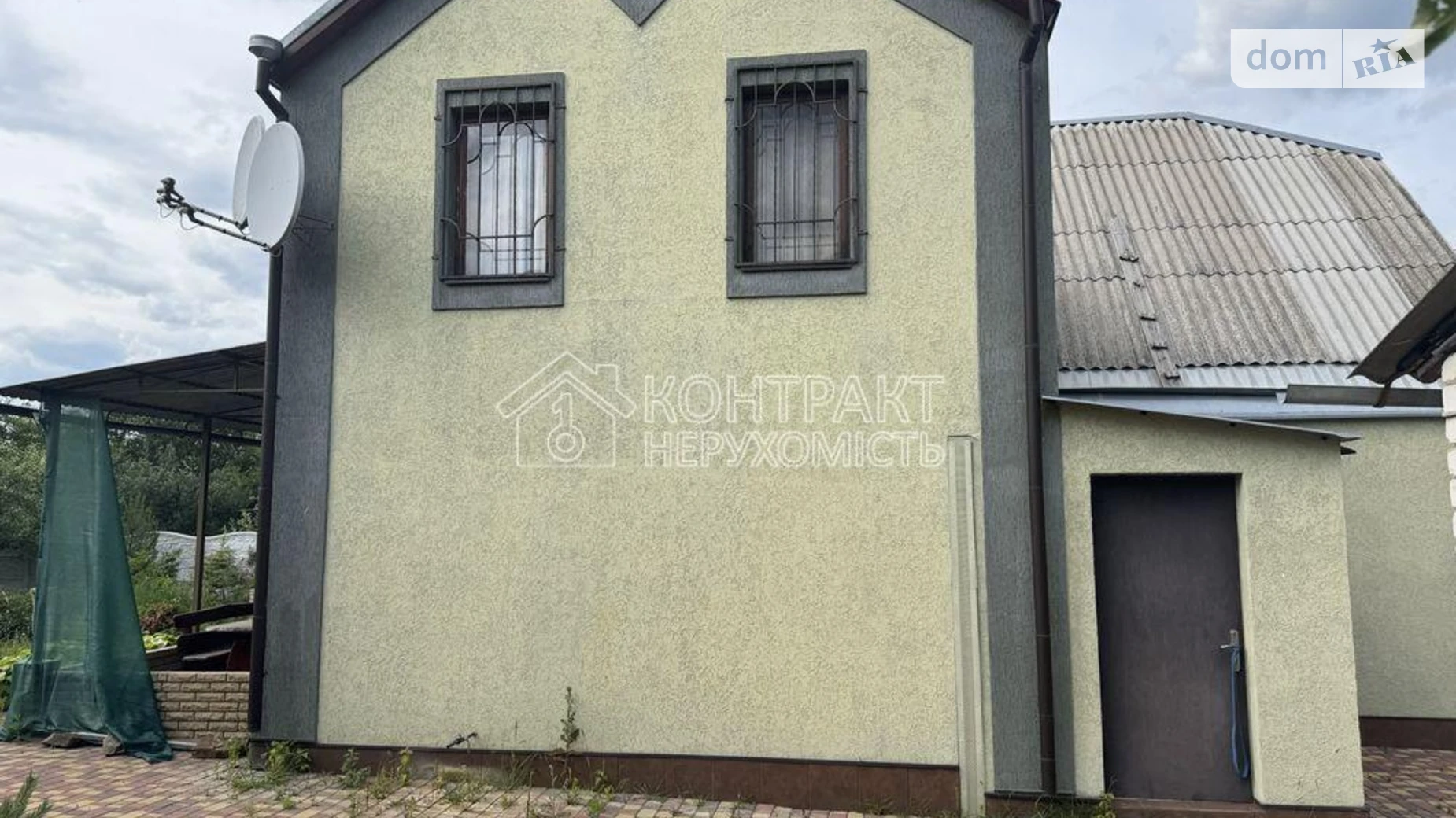 Продается дом на 2 этажа 150 кв. м с верандой, цена: 95000 $ - фото 4