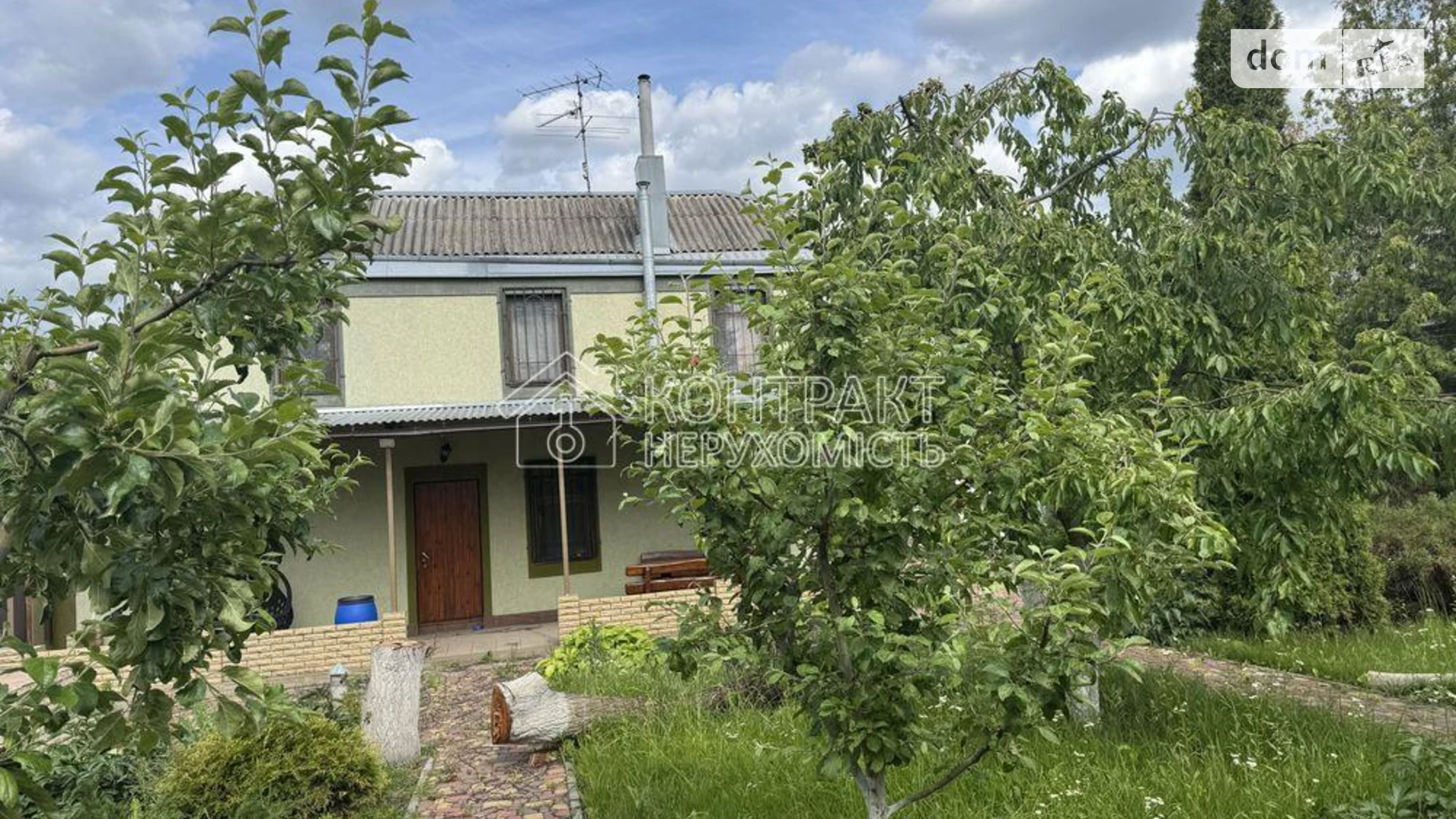 Продается дом на 2 этажа 150 кв. м с верандой, цена: 95000 $ - фото 5