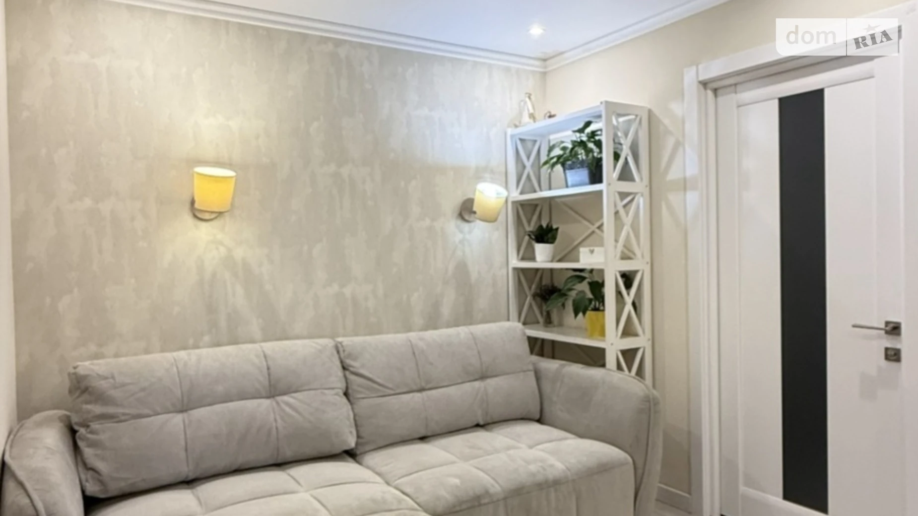 Продается 2-комнатная квартира 71.3 кв. м в Виннице, ул. Келецкая, 99Б - фото 2