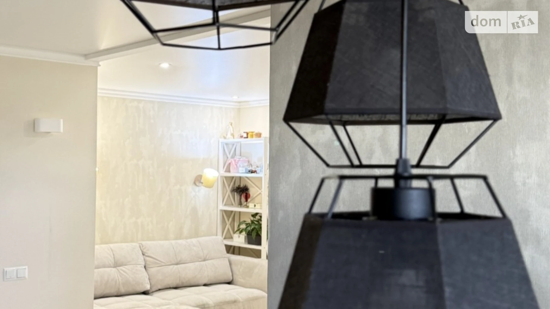 Продается 2-комнатная квартира 71.3 кв. м в Виннице, ул. Келецкая, 99Б - фото 3