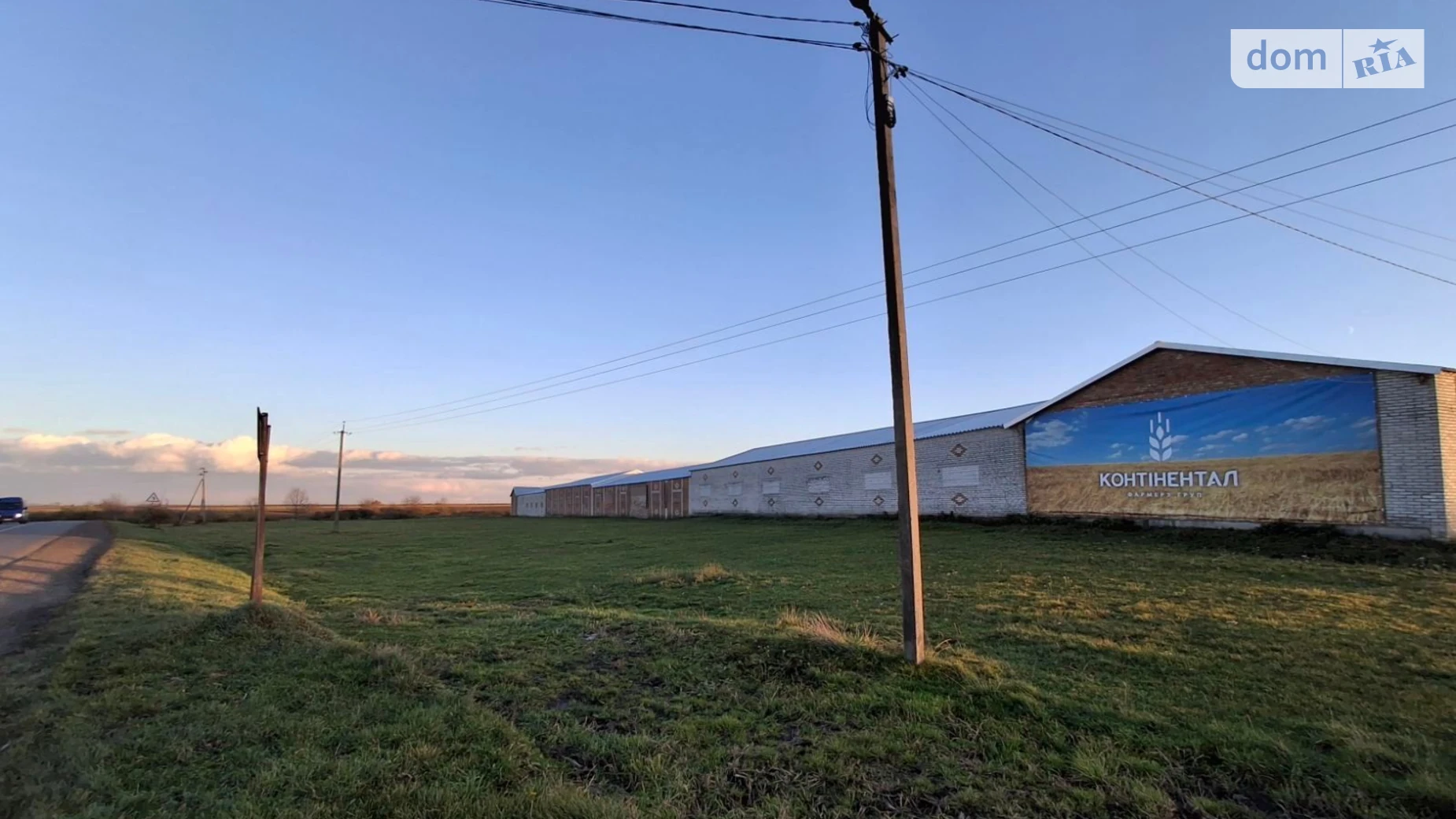 Сдается в аренду земельный участок 0.798 соток в Львовской области, цена: 2429 грн - фото 2