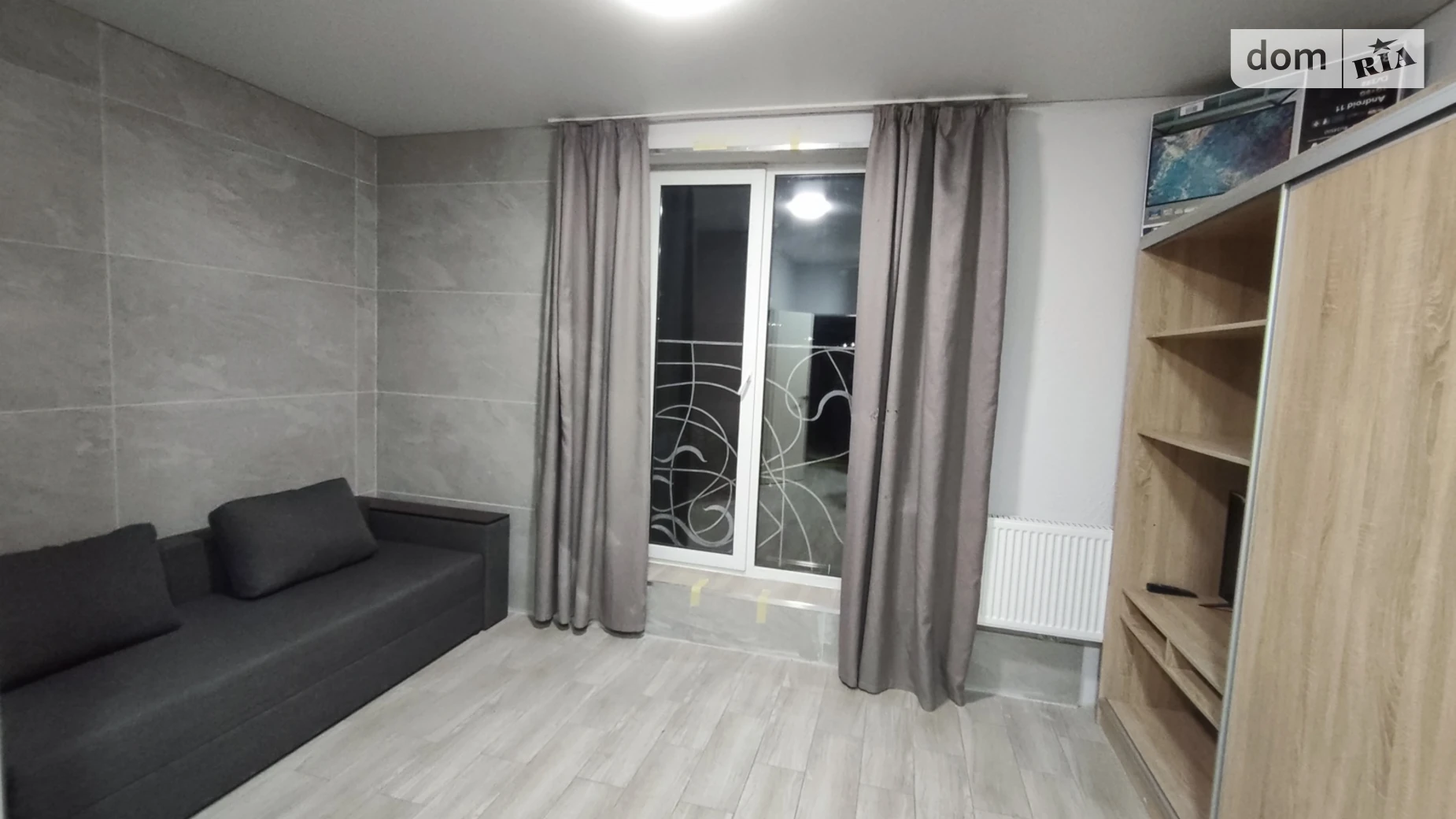 Сдается в аренду 1-комнатная квартира 20 кв. м в, цена: 10000 грн - фото 2