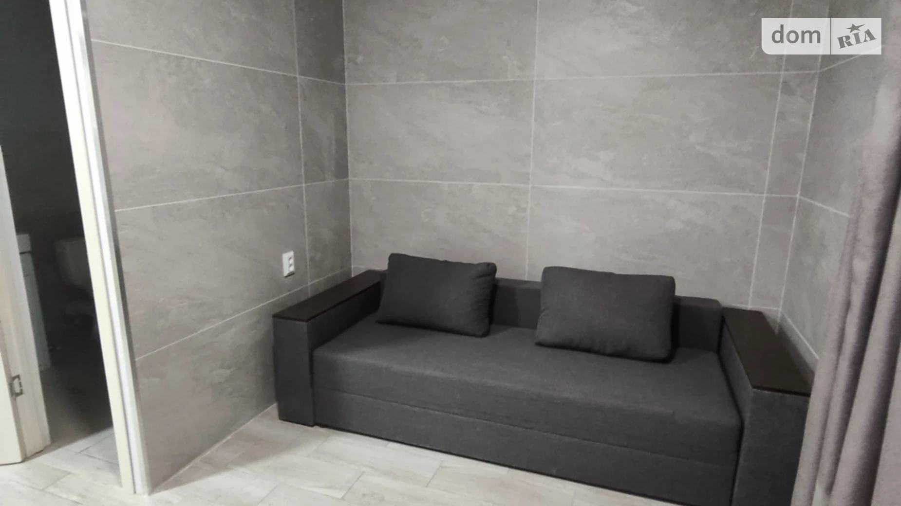 Сдается в аренду 1-комнатная квартира 20 кв. м в, цена: 10000 грн - фото 3
