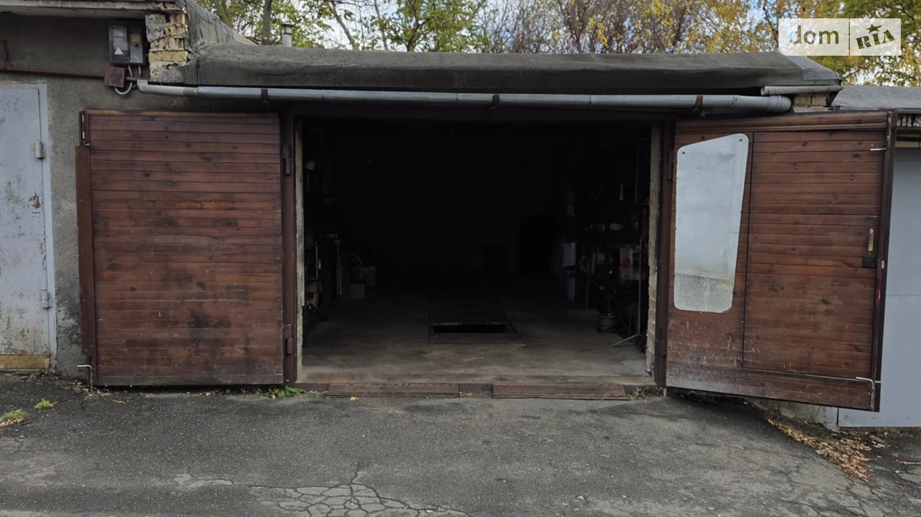 Продается отдельно стоящий гараж универсальный на 69.7 кв. м, цена: 13500 $ - фото 5