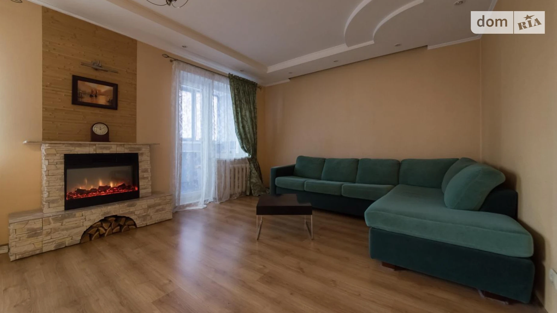 Продается 3-комнатная квартира 100.9 кв. м в Киеве, ул. Анны Ахматовой, 43 - фото 3