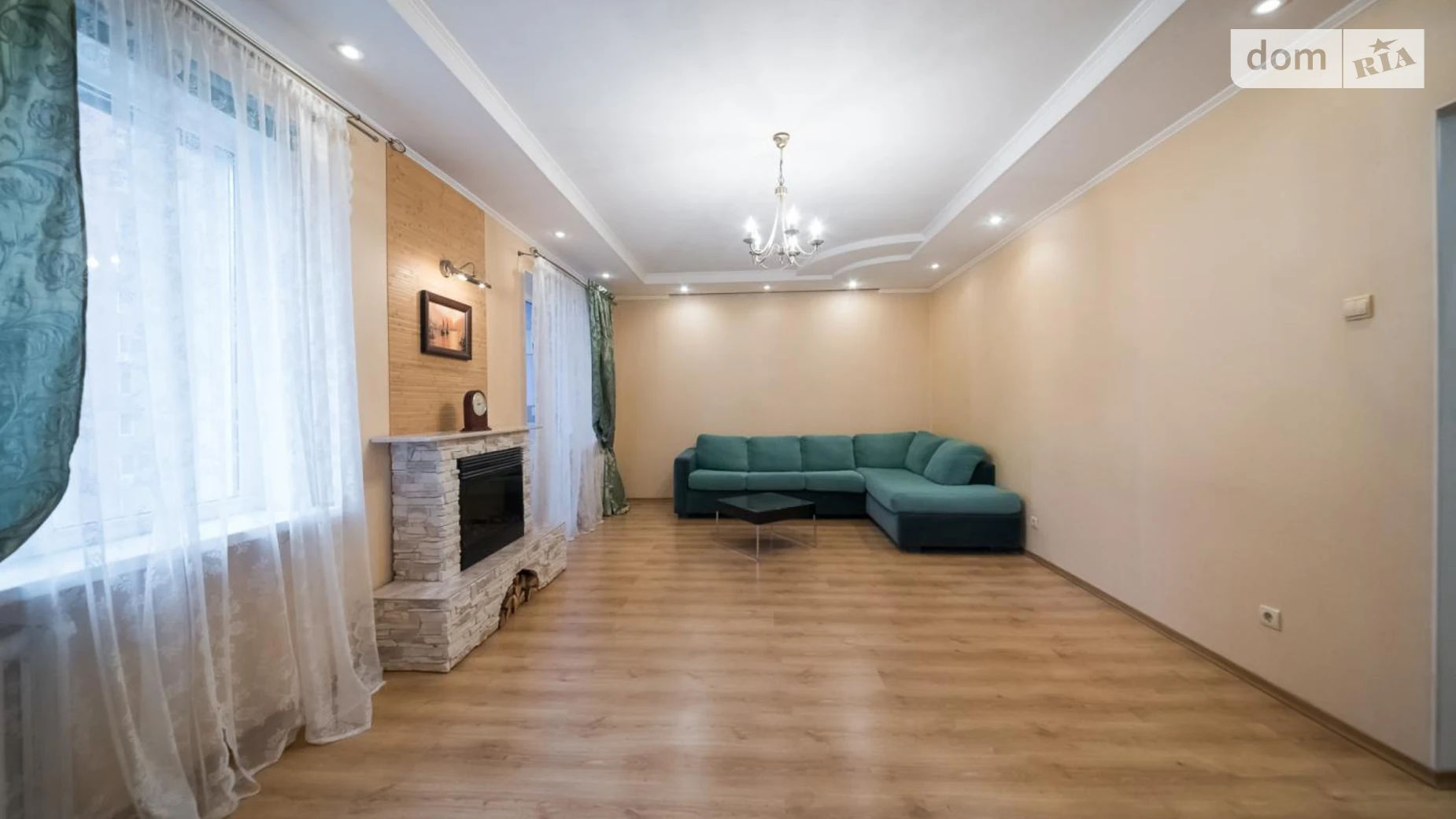 Продается 3-комнатная квартира 100.9 кв. м в Киеве, ул. Анны Ахматовой, 43 - фото 5