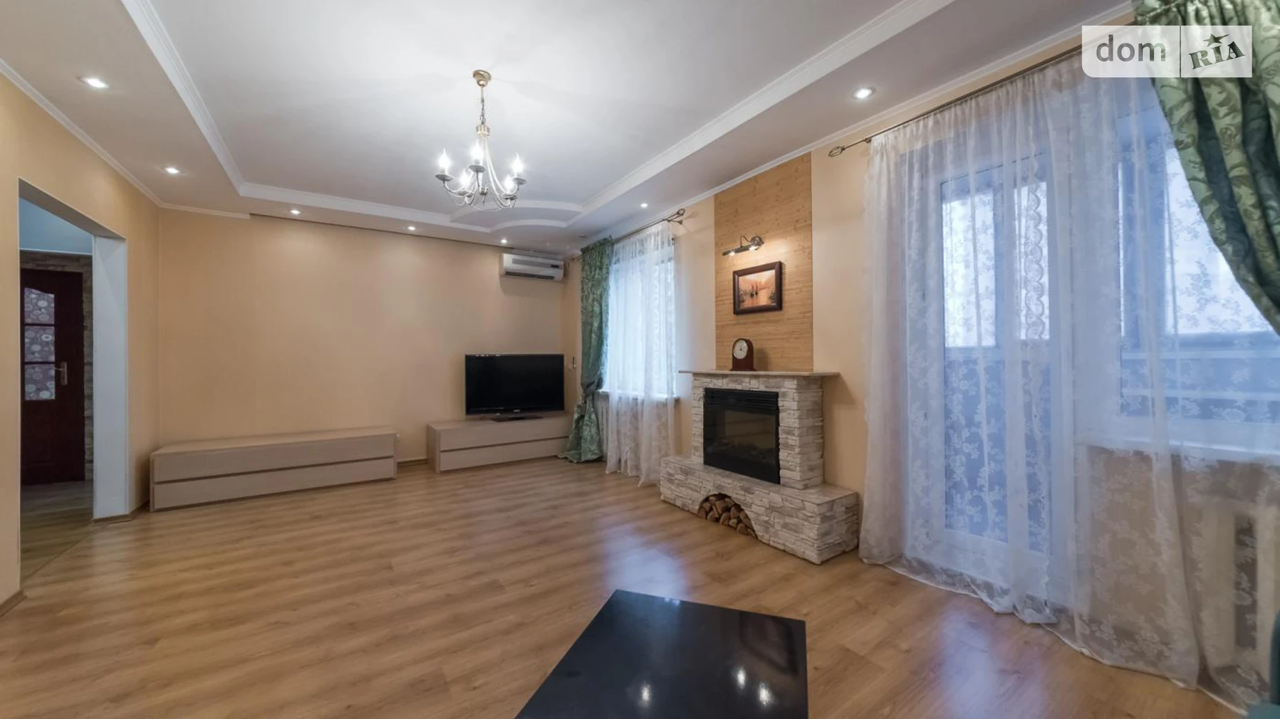 Продается 3-комнатная квартира 100.9 кв. м в Киеве, ул. Анны Ахматовой, 43 - фото 4