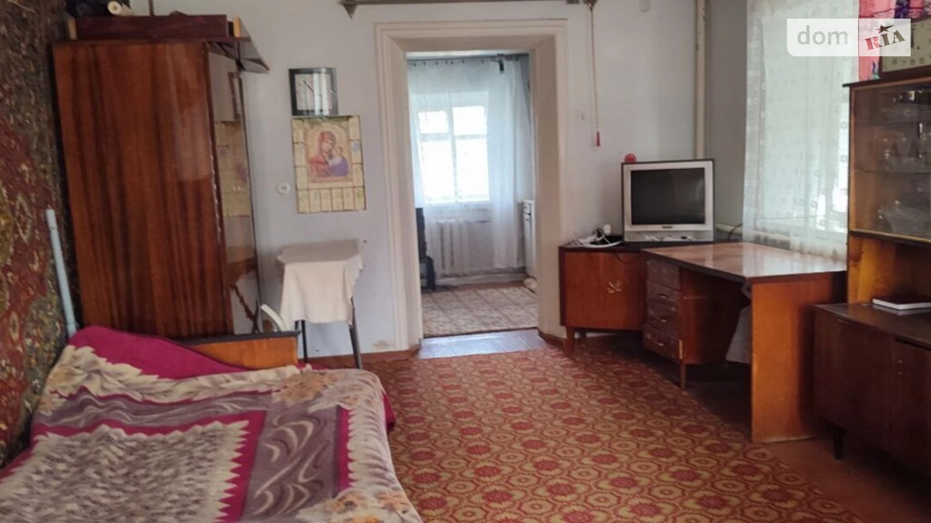 Сдается в аренду одноэтажный дом 45 кв. м с беседкой, цена: 9000 грн - фото 2