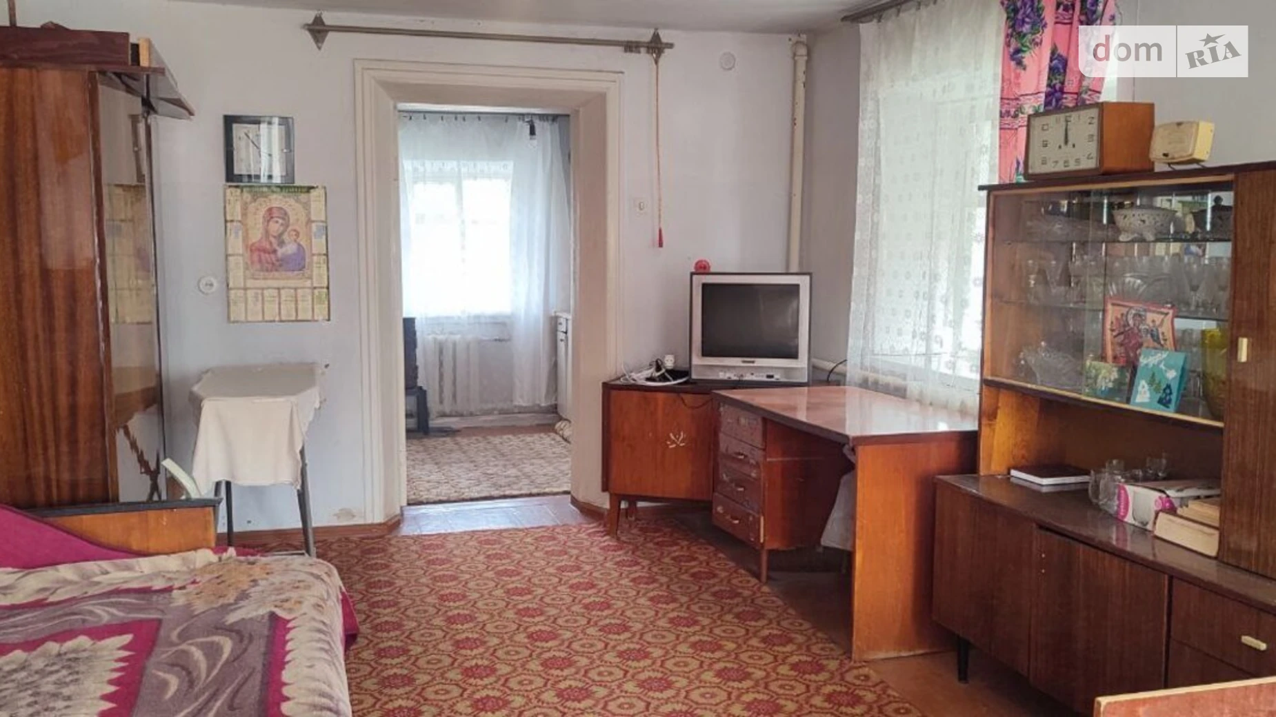 Сдается в аренду одноэтажный дом 45 кв. м с мансардой, цена: 9000 грн - фото 2