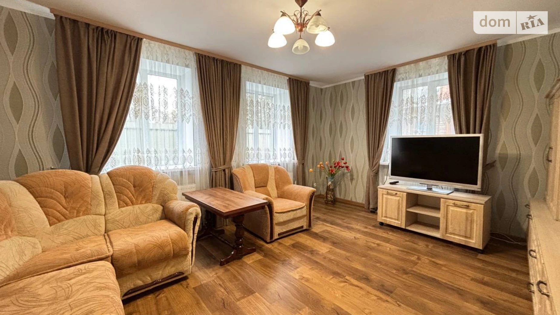 Продається одноповерховий будинок 92.9 кв. м з банею/сауною, цена: 86000 $ - фото 2