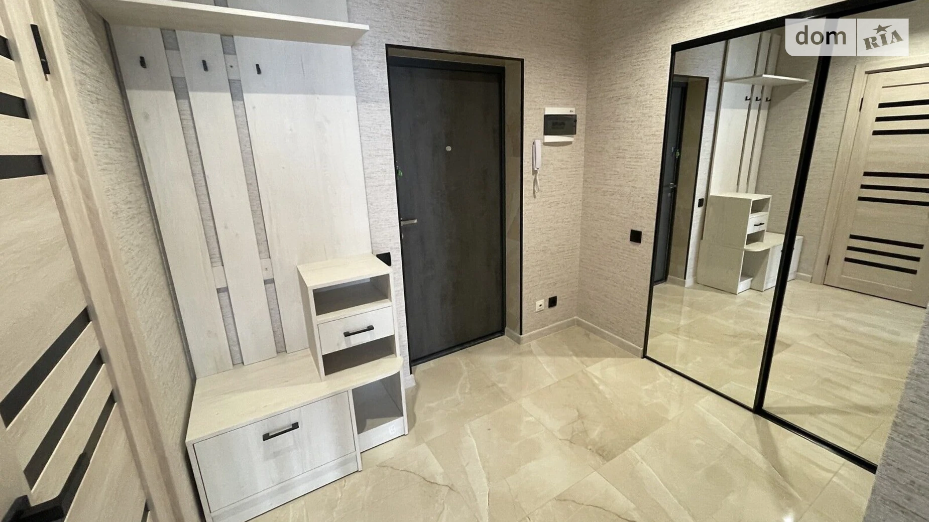 Здається в оренду 1-кімнатна квартира 48 кв. м у Вінниці, вул. 600-річчя - фото 3