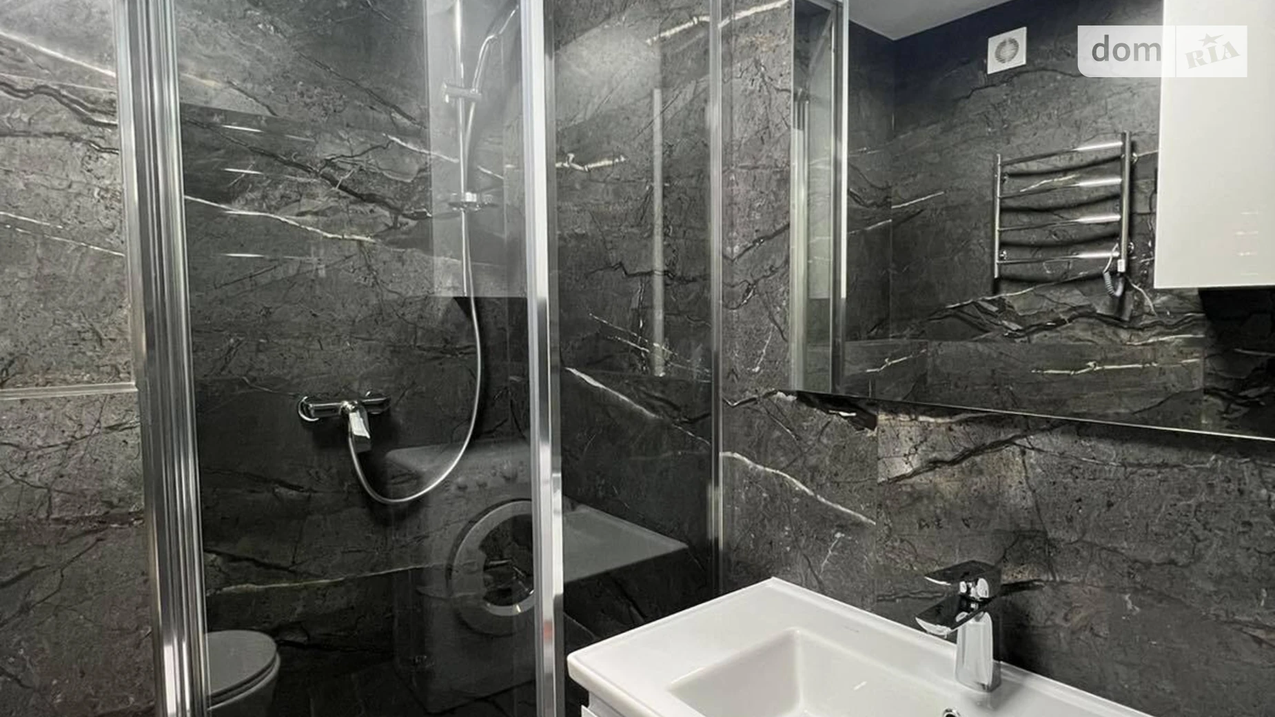 Здається в оренду 1-кімнатна квартира 48 кв. м у Вінниці, вул. 600-річчя - фото 5