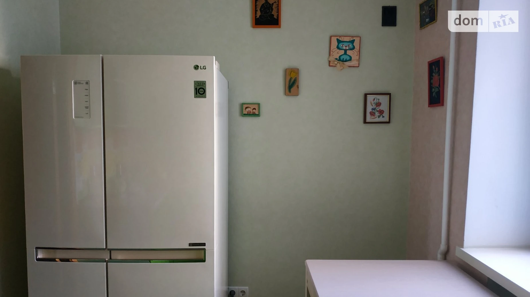 Продается 4-комнатная квартира 80.28 кв. м в Житомире, 1-й пер. Киевский - фото 2