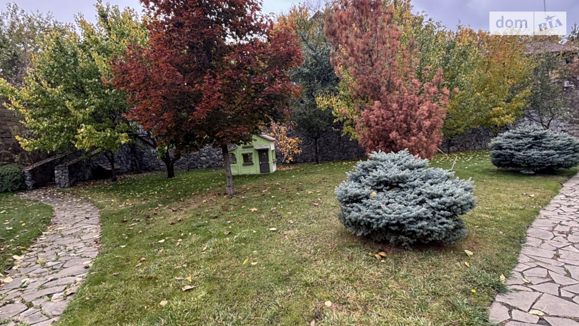 Сдается в аренду дом на 3 этажа 140 кв. м с беседкой, цена: 35000 грн - фото 3