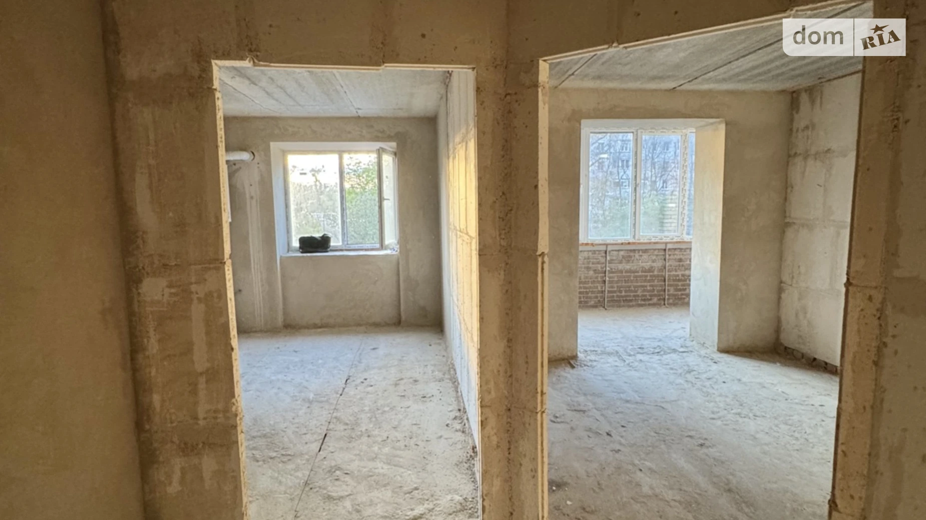 Продается 1-комнатная квартира 47.1 кв. м в Житомире, ул. Тетеревский Бульвар, 18 - фото 4