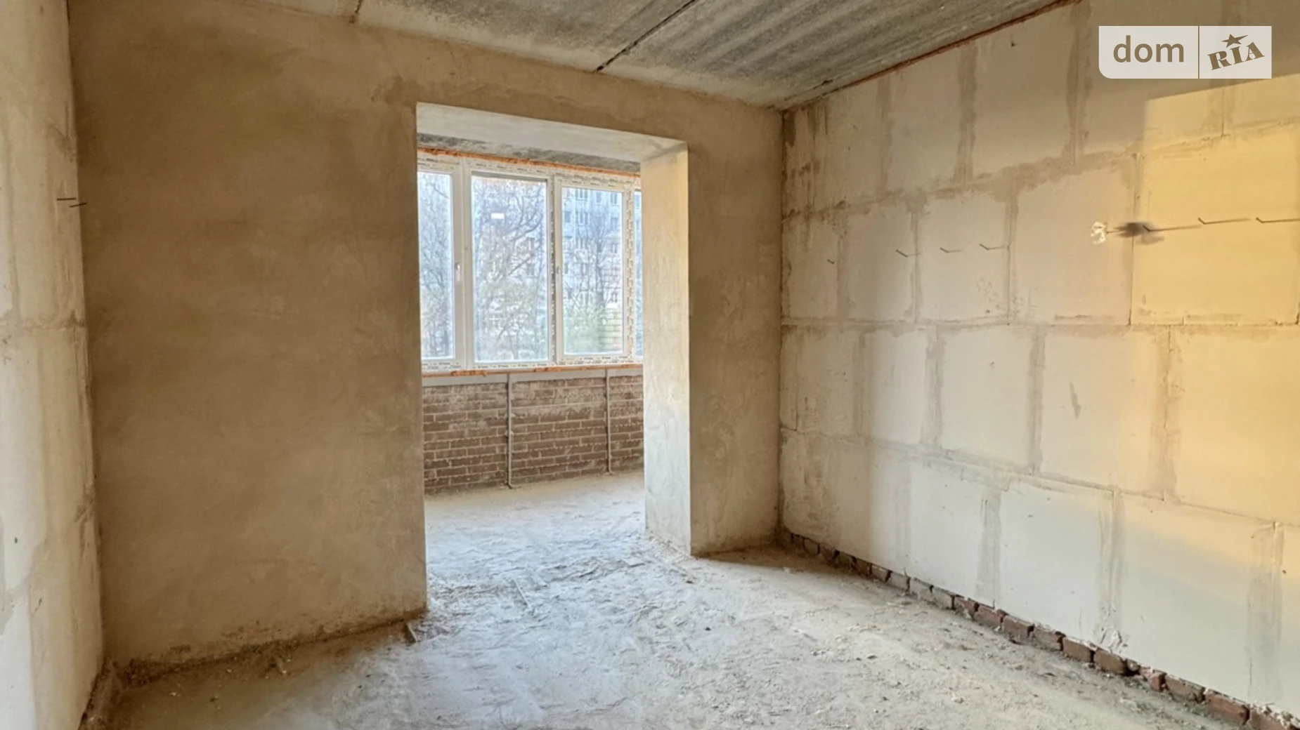 Продается 1-комнатная квартира 47.1 кв. м в Житомире, ул. Тетеревский Бульвар, 18 - фото 5