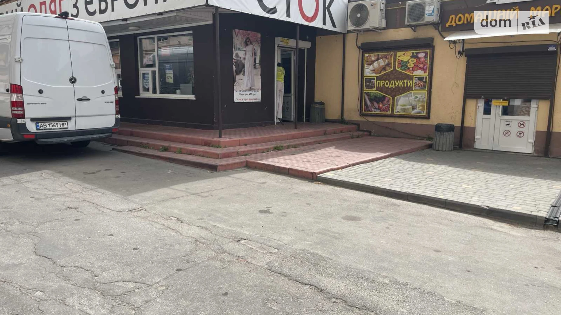 Сдается в аренду помещения свободного назначения 80 кв. м в 1-этажном здании, цена: 30000 грн - фото 2