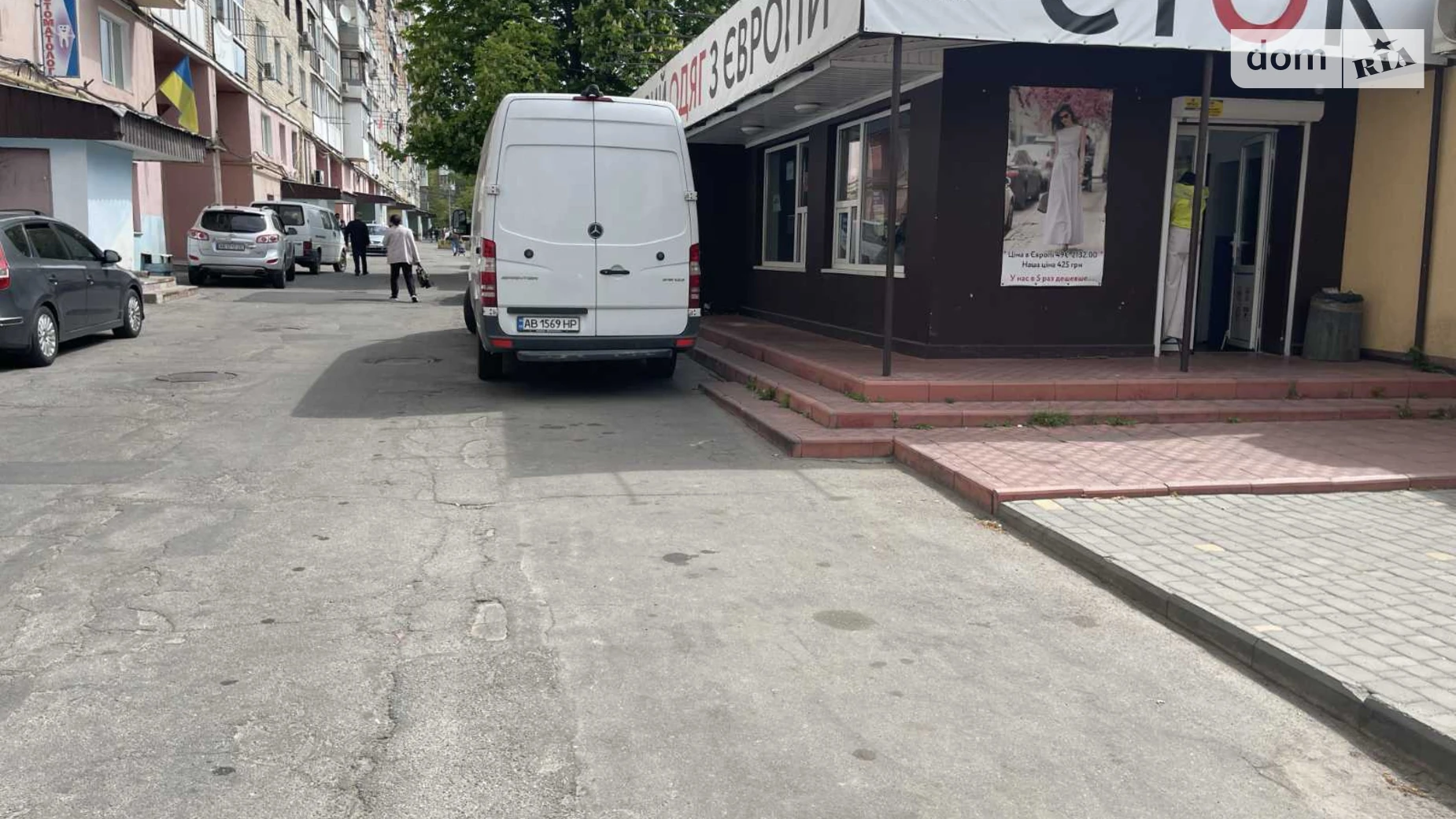 Сдается в аренду помещения свободного назначения 80 кв. м в 1-этажном здании, цена: 30000 грн - фото 3